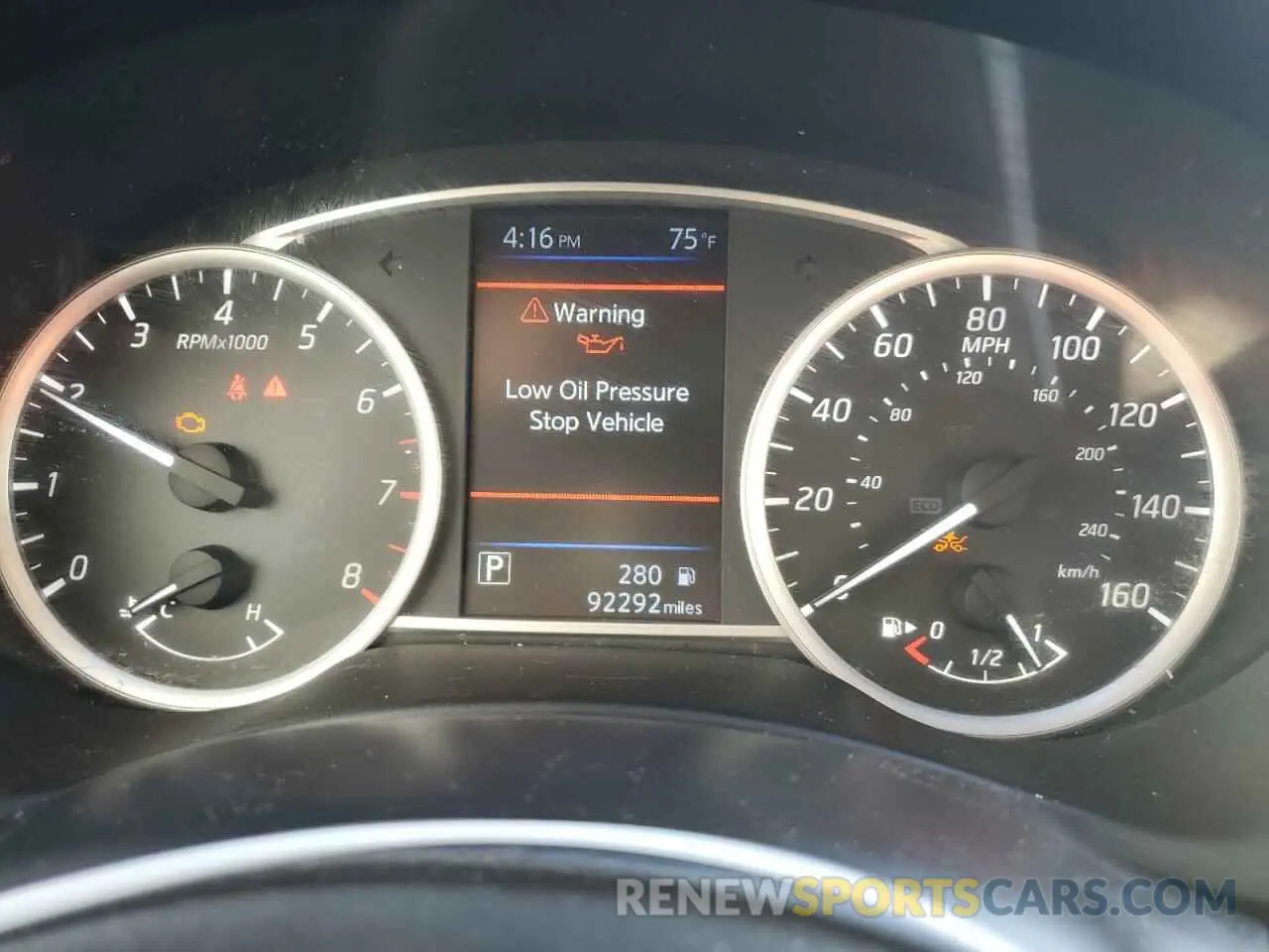 9 fotografías del automóvil dañado 3N1AB7AP2KY355895 NISSAN SENTRA 2019