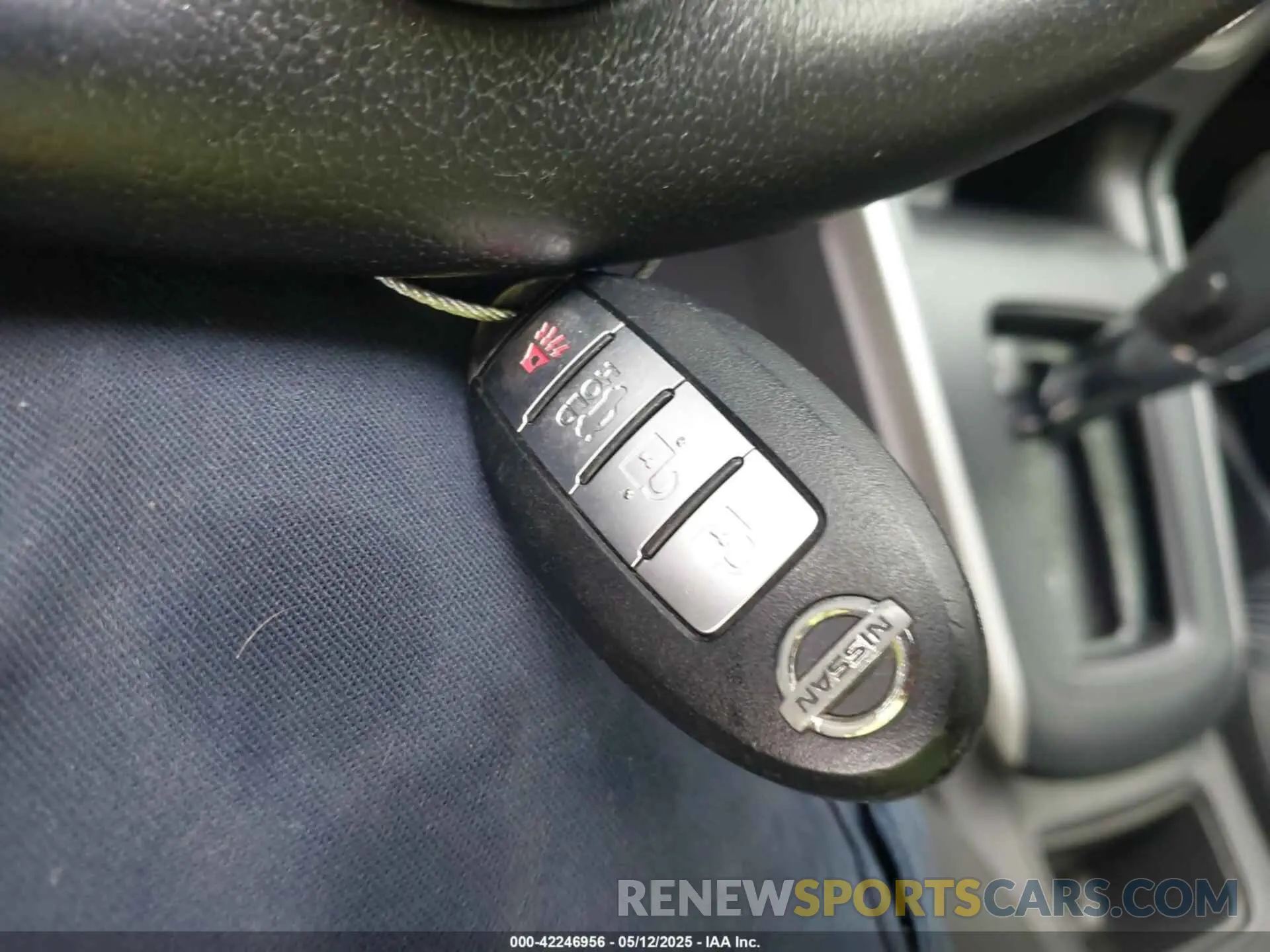 11 fotografías del automóvil dañado 3N1AB7AP2KY361695 NISSAN SENTRA 2019