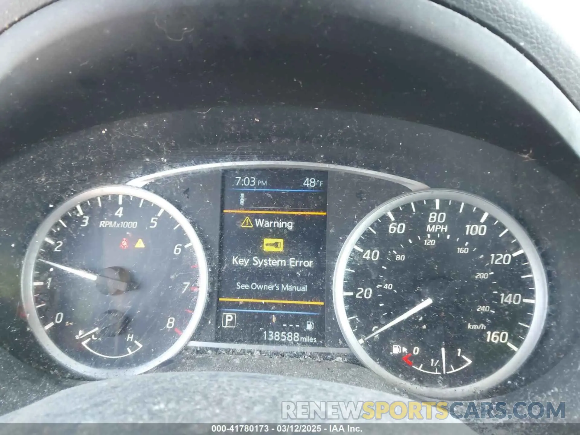 7 fotografías del automóvil dañado 3N1AB7AP2KY382191 NISSAN SENTRA 2019