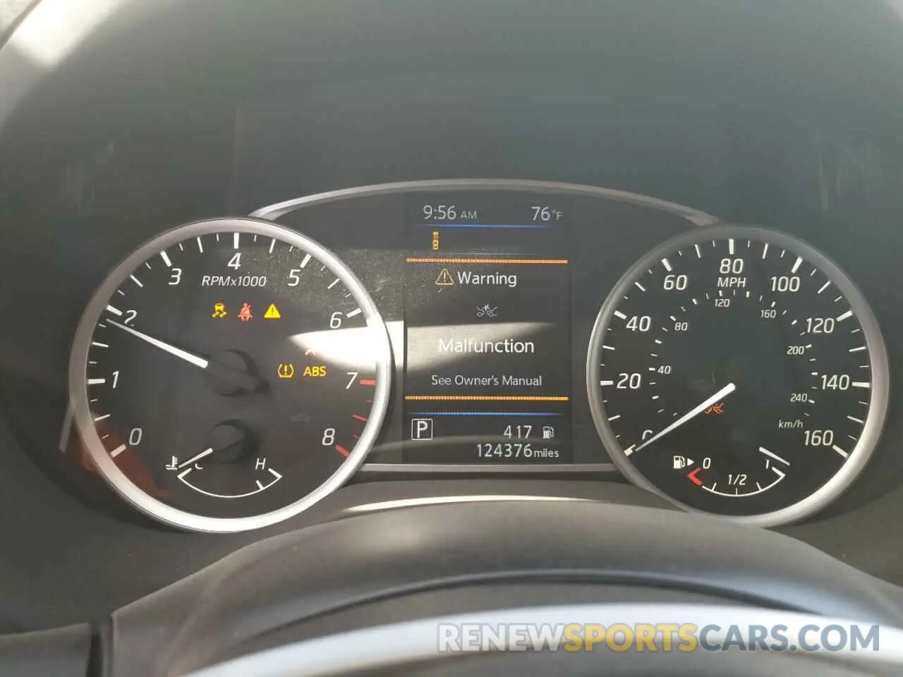 9 fotografías del automóvil dañado 3N1AB7AP2KY390081 NISSAN SENTRA 2019