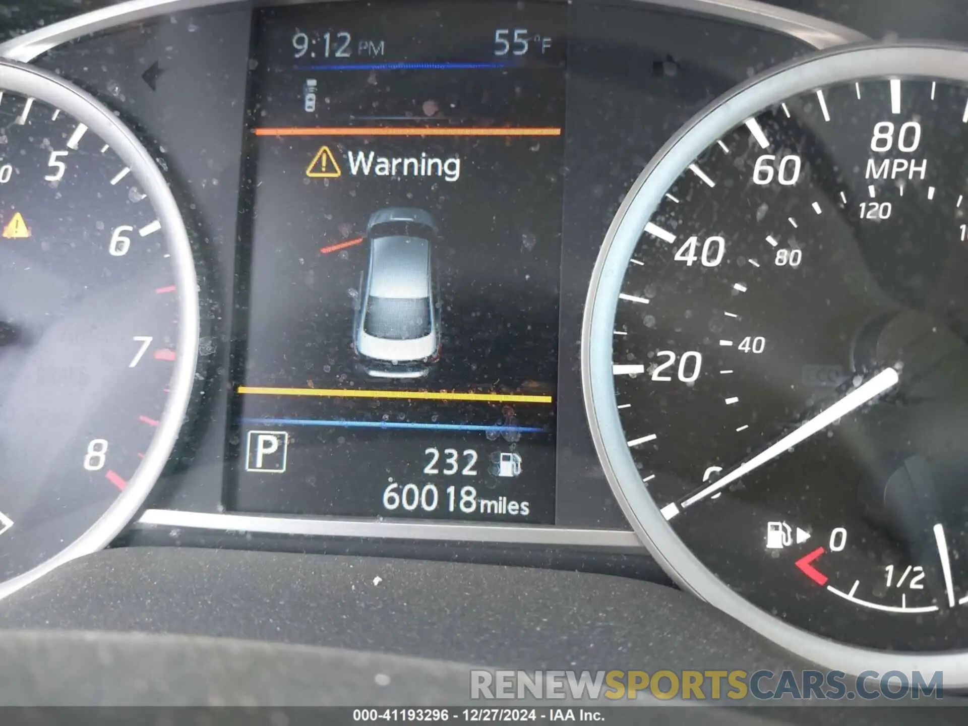 16 fotografías del automóvil dañado 3N1AB7AP2KY390811 NISSAN SENTRA 2019