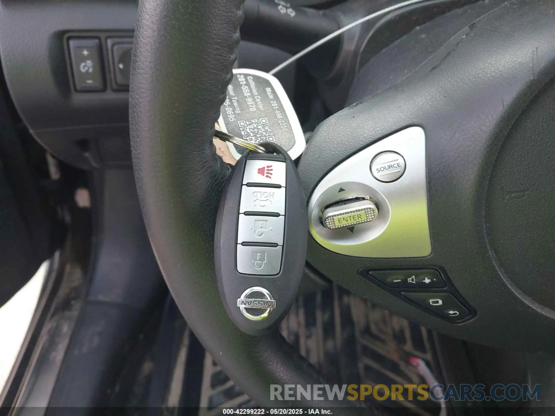 11 fotografías del automóvil dañado 3N1AB7AP2KY402293 NISSAN SENTRA 2019