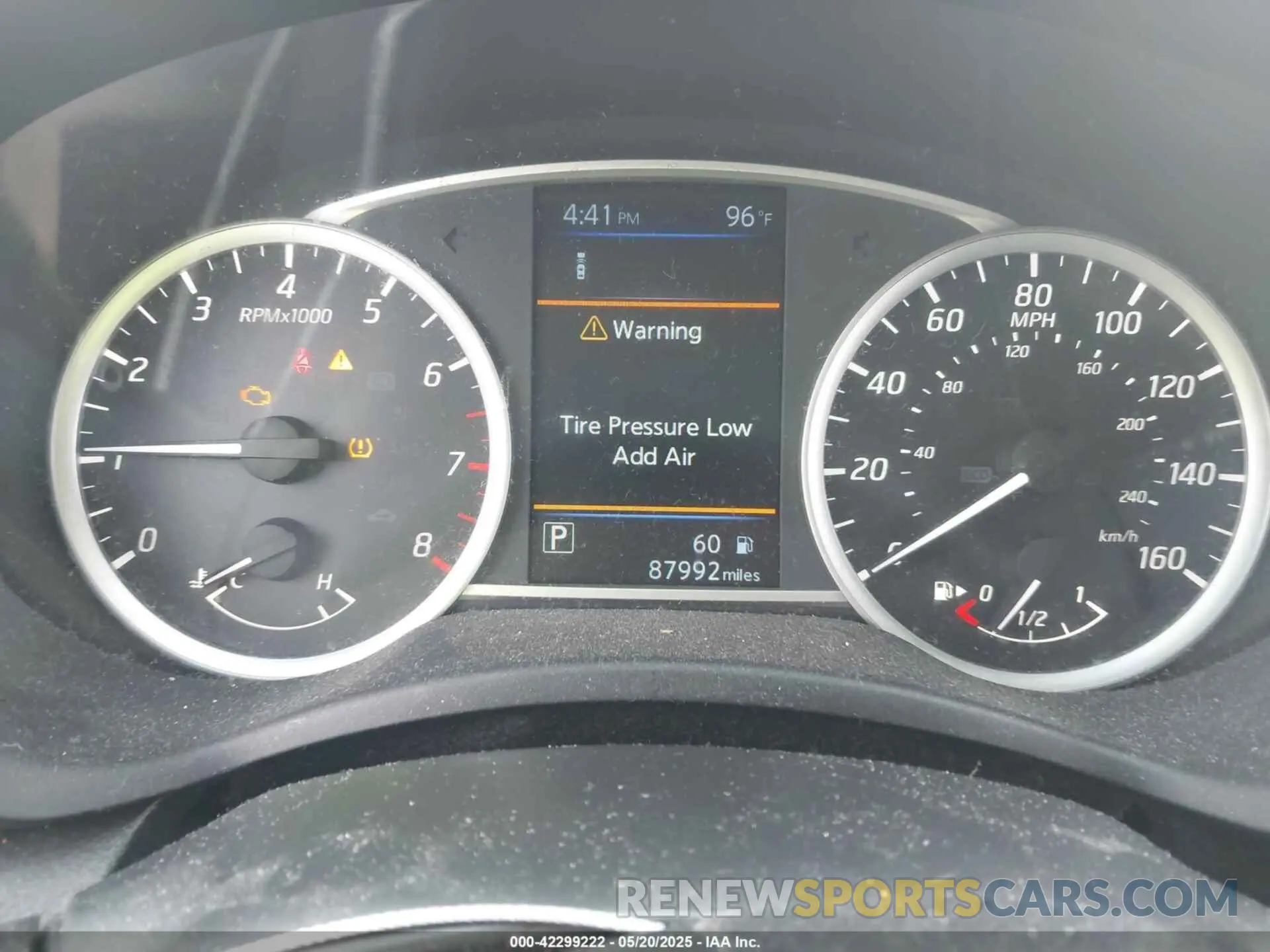 15 fotografías del automóvil dañado 3N1AB7AP2KY402293 NISSAN SENTRA 2019