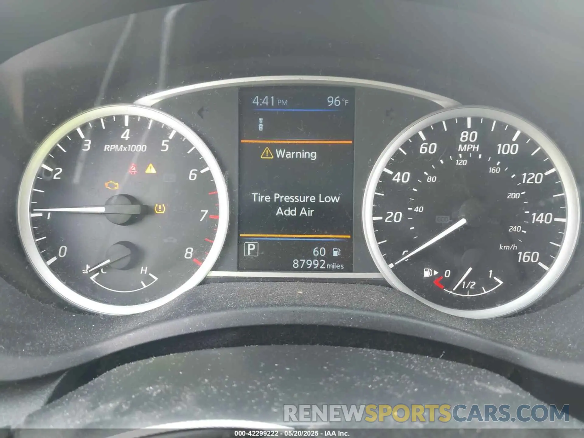 7 fotografías del automóvil dañado 3N1AB7AP2KY402293 NISSAN SENTRA 2019