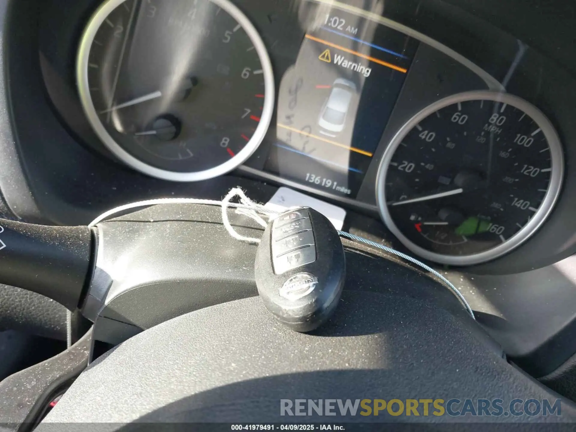 11 fotografías del automóvil dañado 3N1AB7AP2KY414394 NISSAN SENTRA 2019