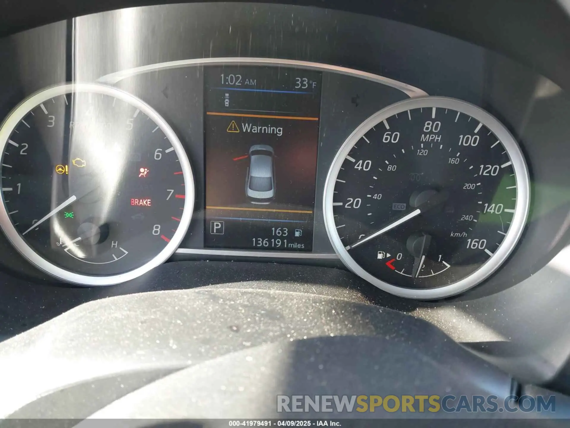 7 fotografías del automóvil dañado 3N1AB7AP2KY414394 NISSAN SENTRA 2019
