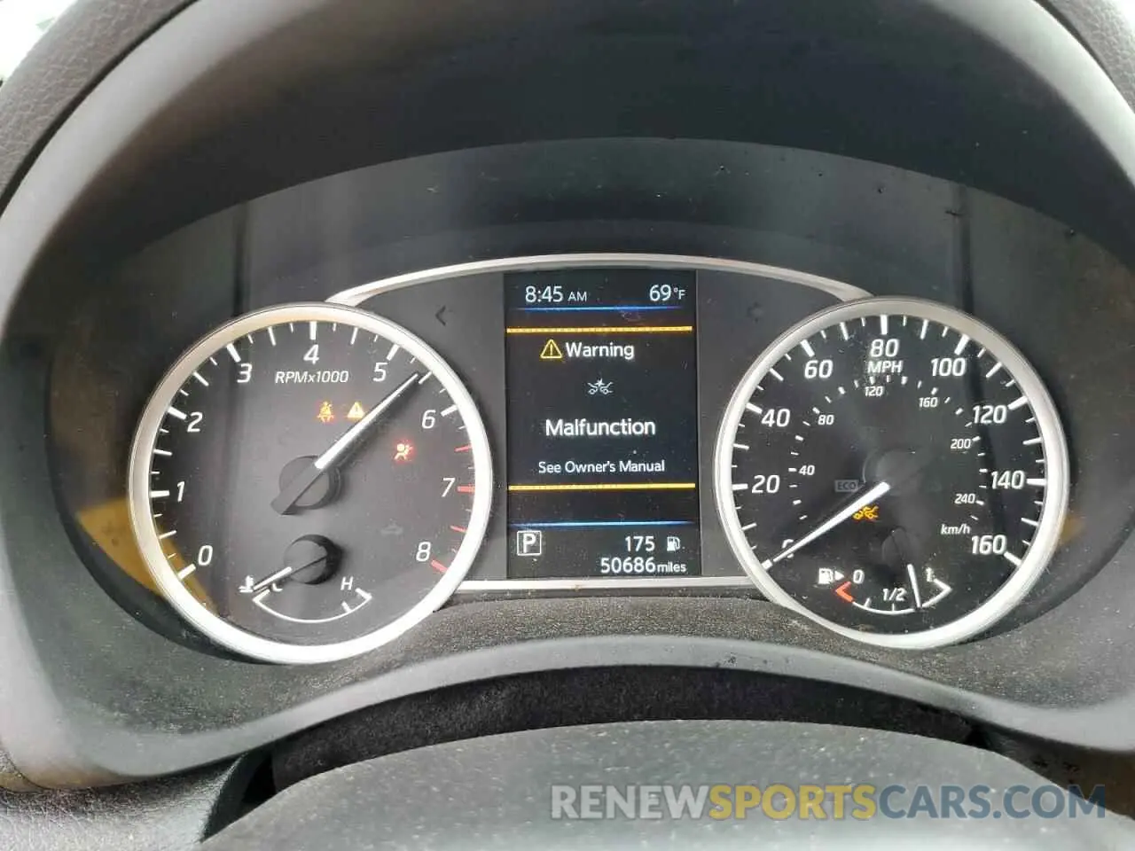 9 fotografías del automóvil dañado 3N1AB7AP2KY426299 NISSAN SENTRA 2019