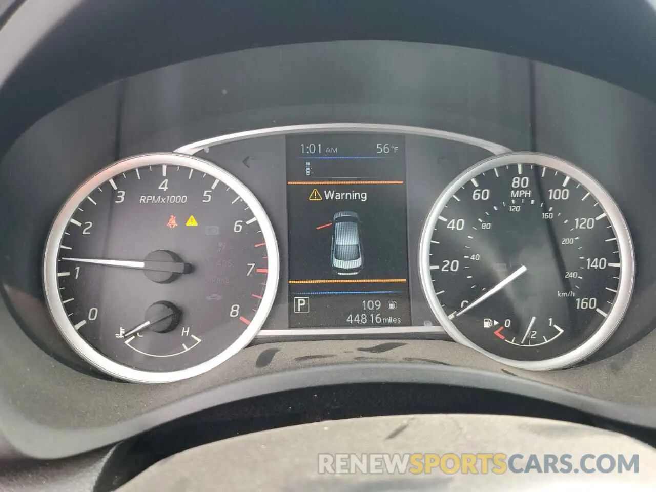 9 fotografías del automóvil dañado 3N1AB7AP2KY442115 NISSAN SENTRA 2019