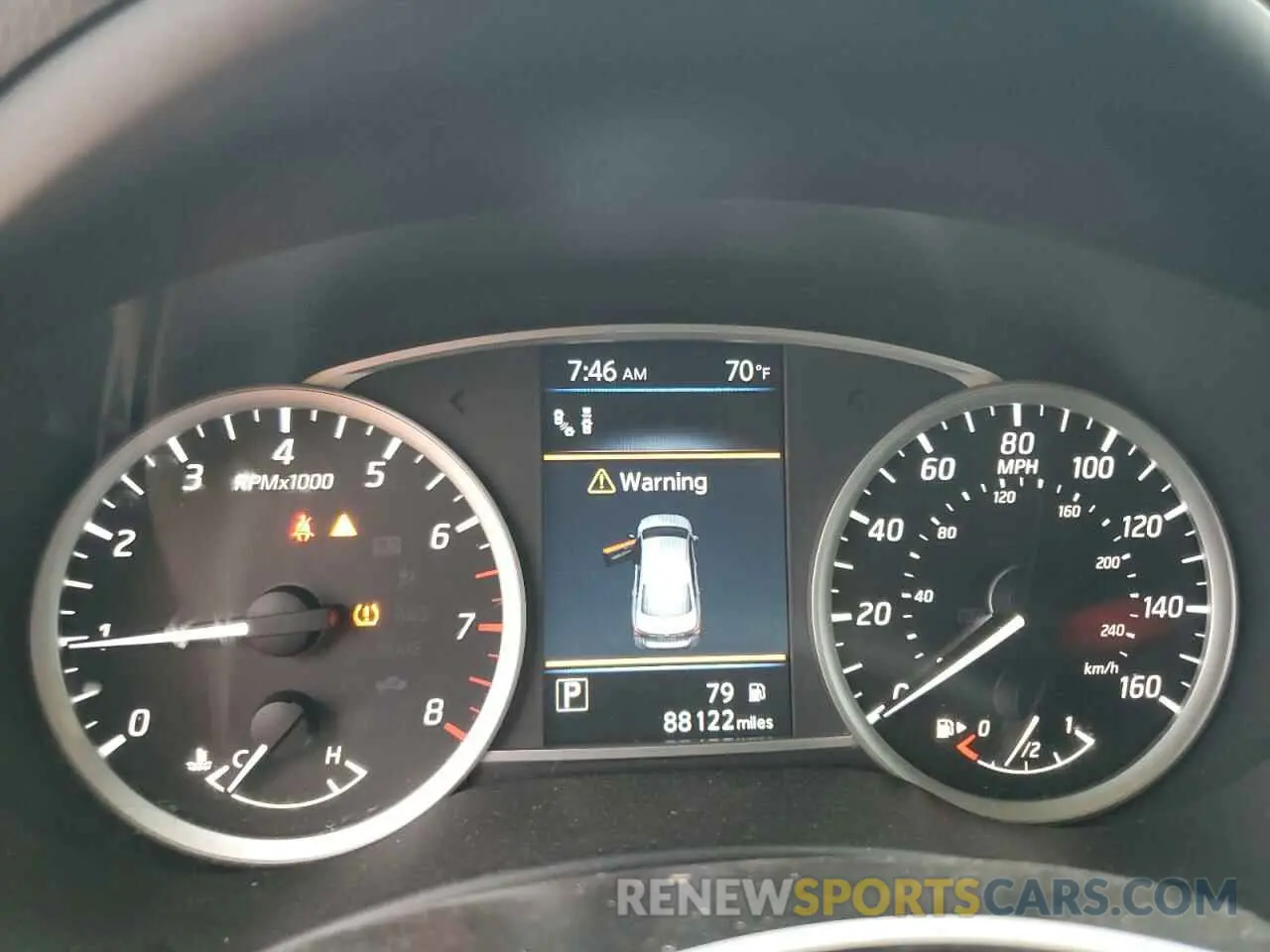 9 fotografías del automóvil dañado 3N1AB7AP3KY222188 NISSAN SENTRA 2019