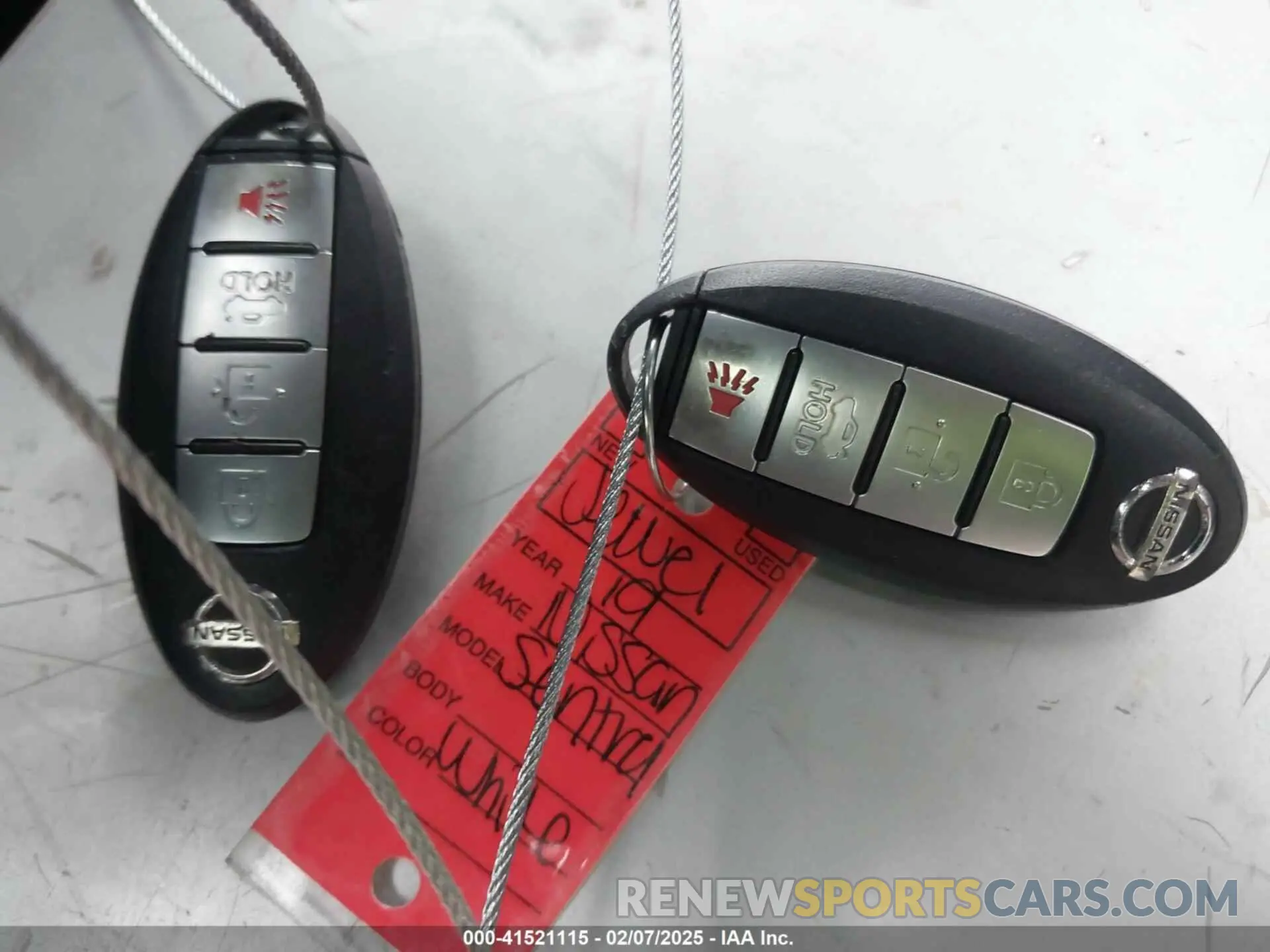 11 fotografías del automóvil dañado 3N1AB7AP3KY232557 NISSAN SENTRA 2019
