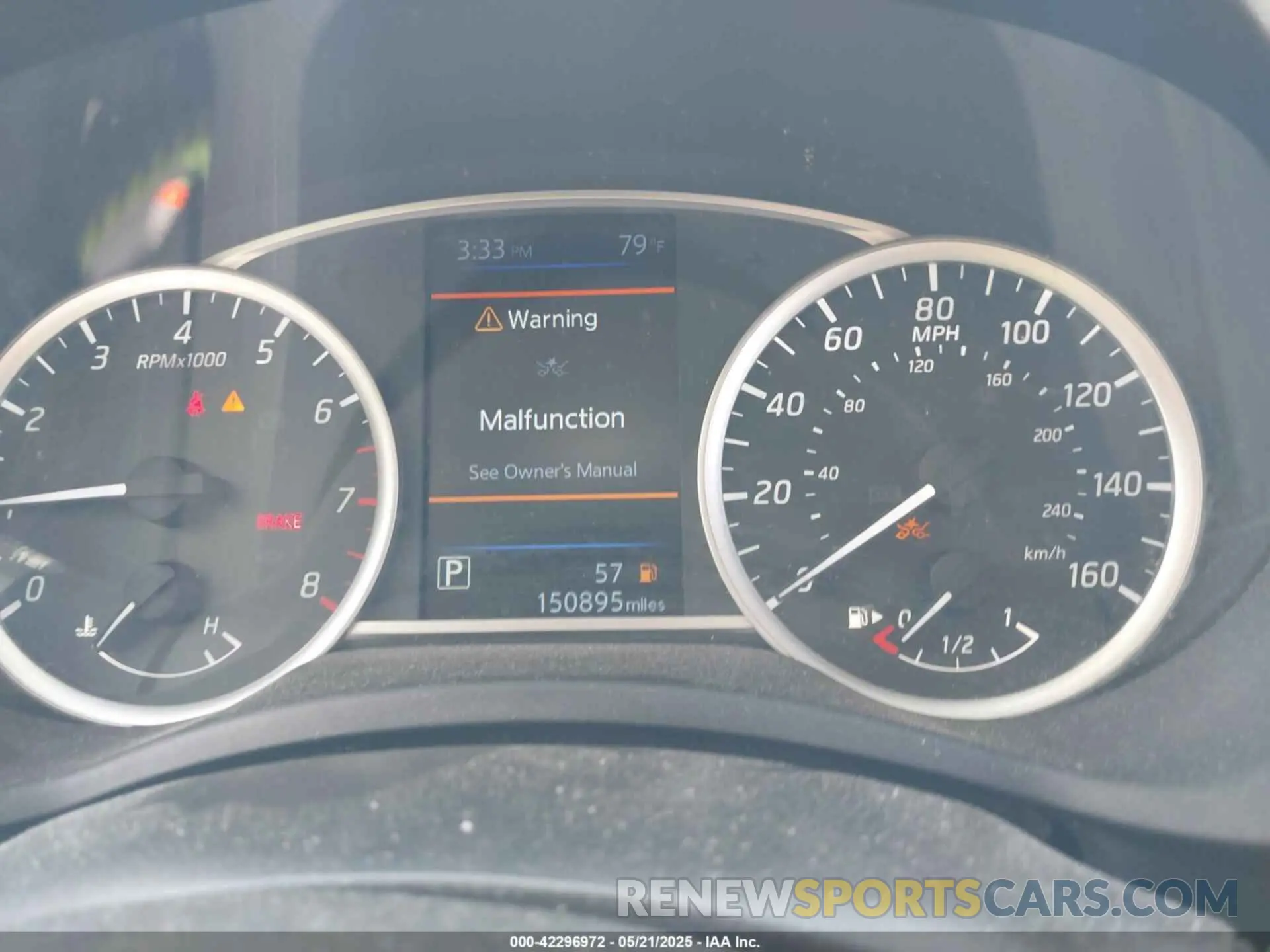 7 fotografías del automóvil dañado 3N1AB7AP3KY257037 NISSAN SENTRA 2019
