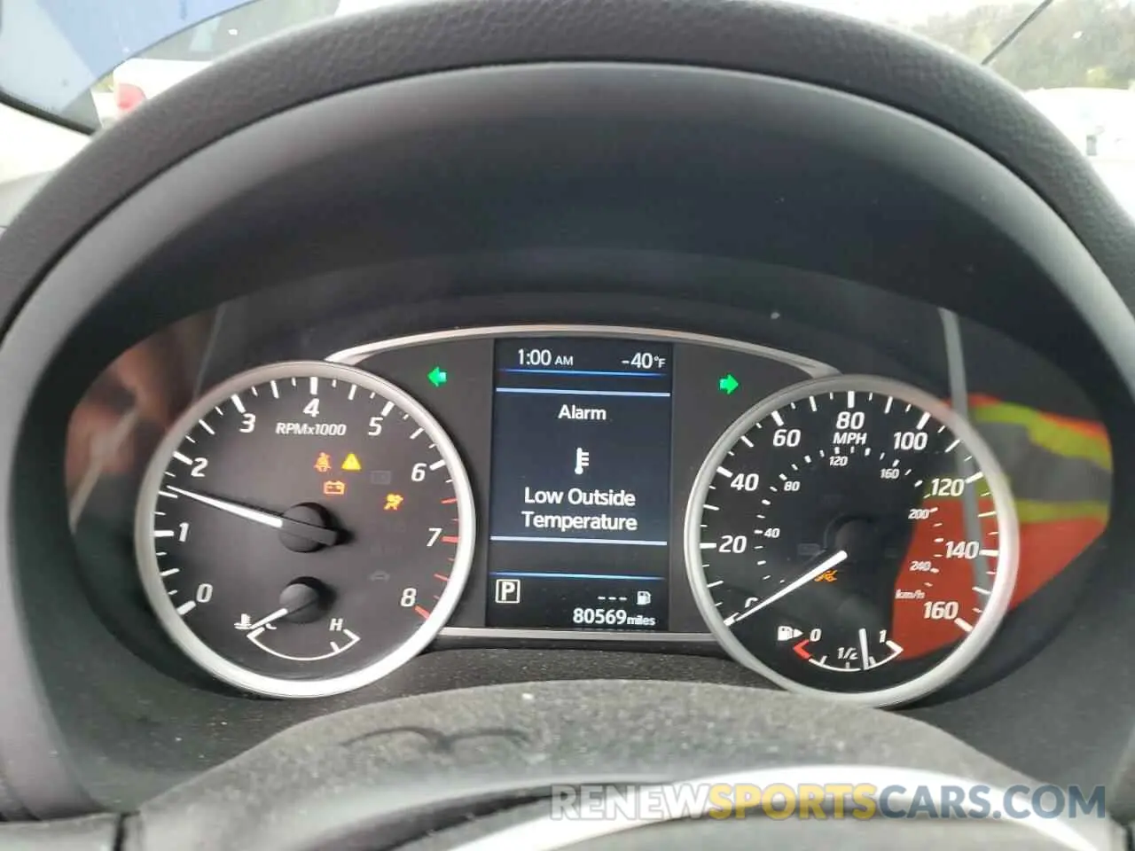 9 fotografías del automóvil dañado 3N1AB7AP3KY275831 NISSAN SENTRA 2019