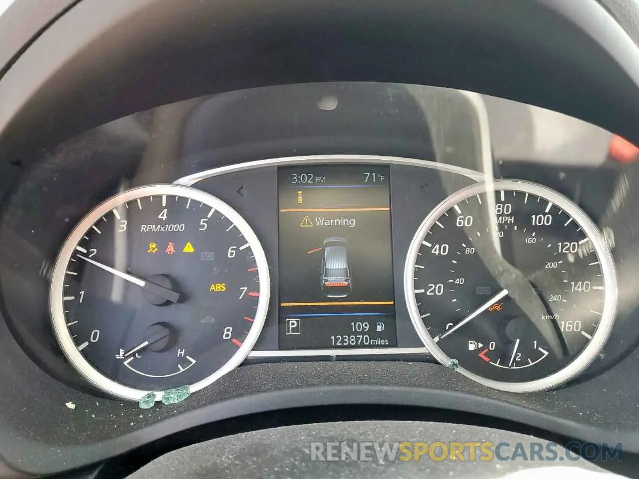 9 fotografías del automóvil dañado 3N1AB7AP3KY276767 NISSAN SENTRA 2019