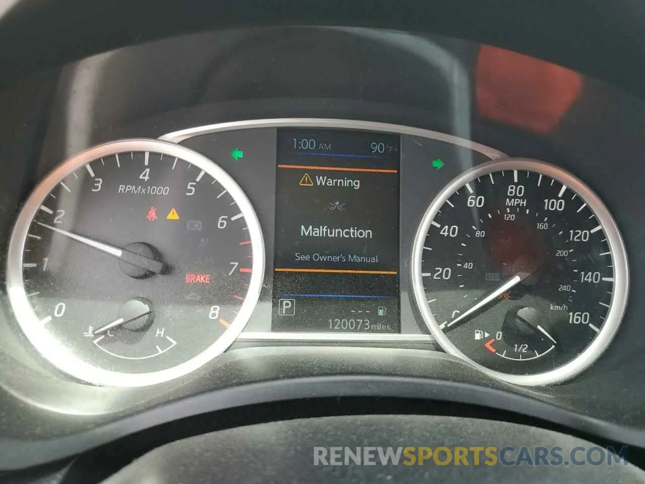 9 fotografías del automóvil dañado 3N1AB7AP3KY283394 NISSAN SENTRA 2019