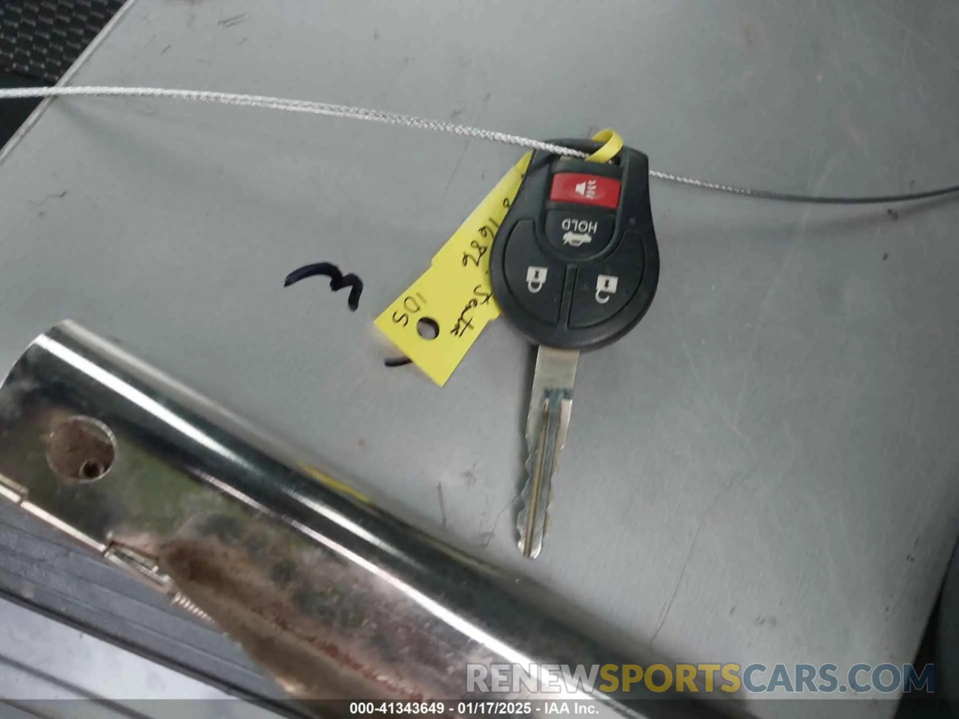 11 fotografías del automóvil dañado 3N1AB7AP3KY287686 NISSAN SENTRA 2019