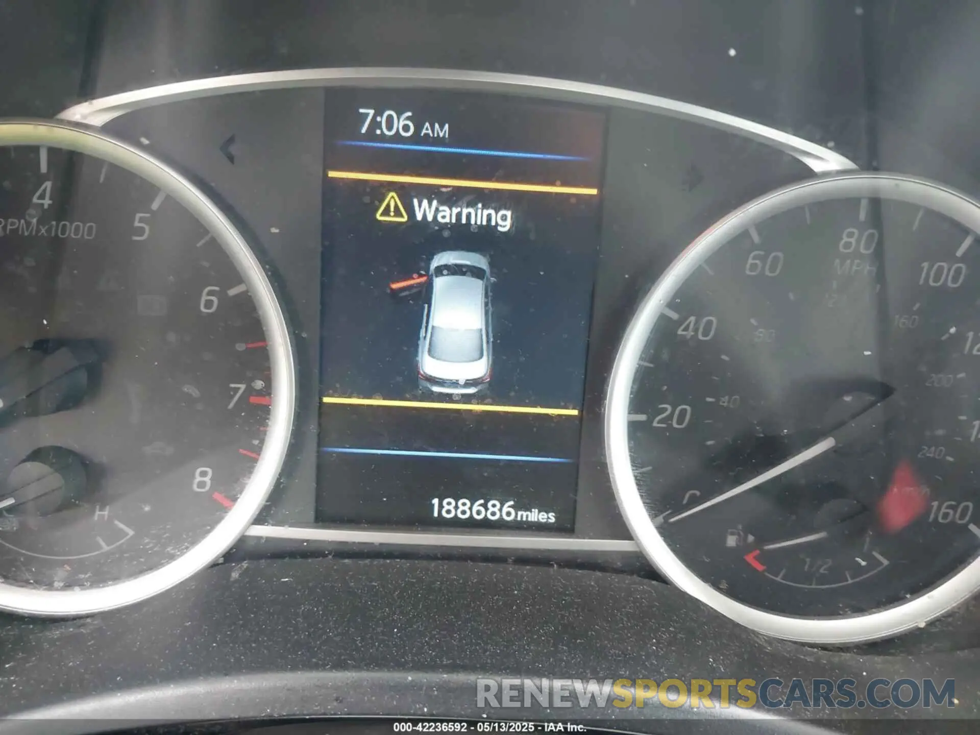 7 fotografías del automóvil dañado 3N1AB7AP3KY327751 NISSAN SENTRA 2019