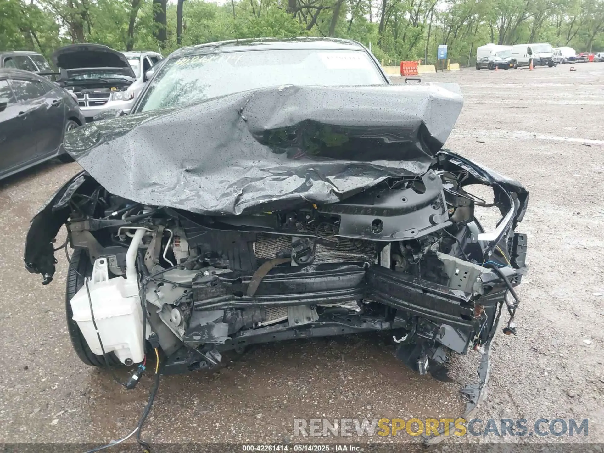11 fotografías del automóvil dañado 3N1AB7AP3KY337910 NISSAN SENTRA 2019