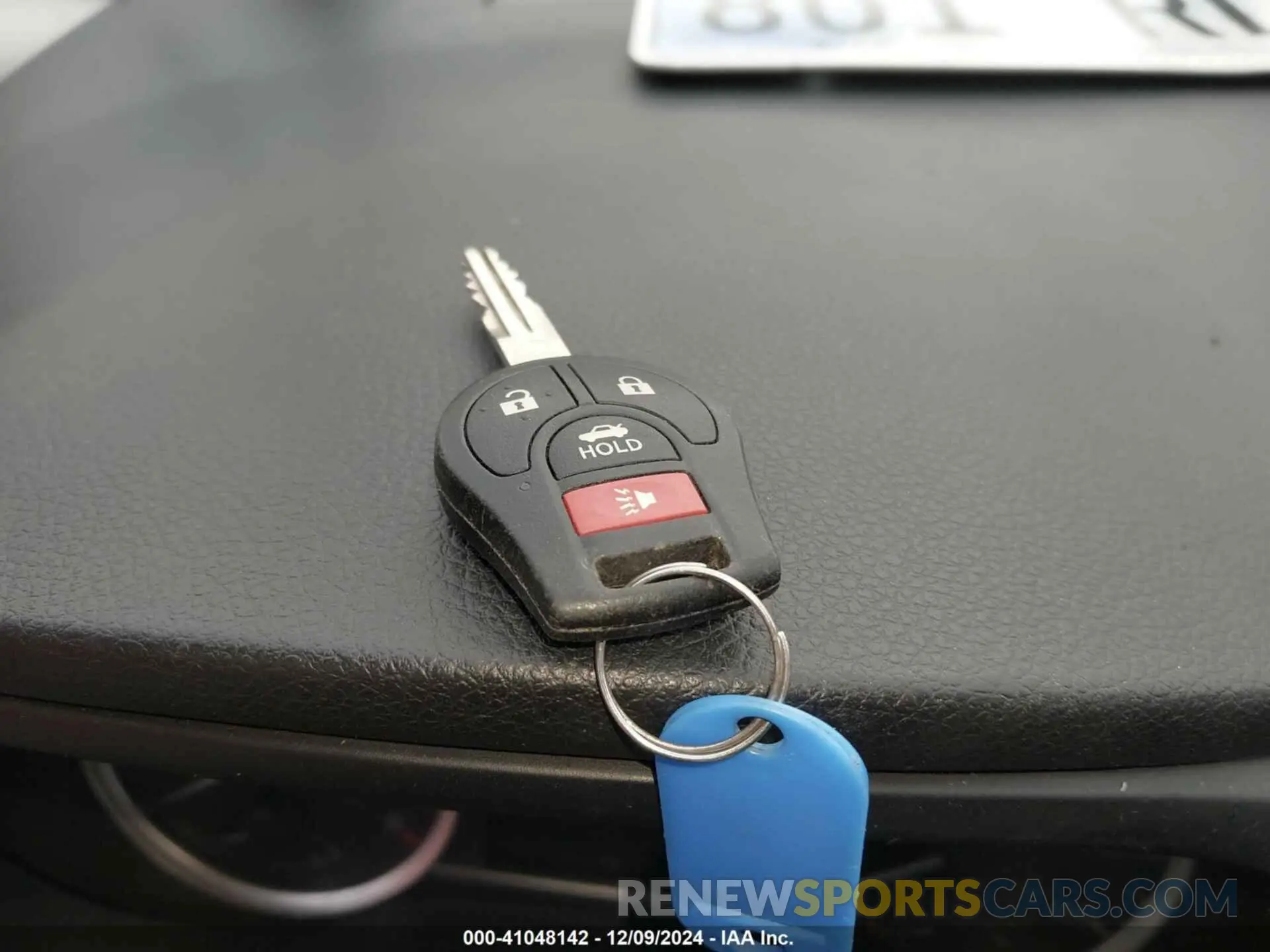 11 fotografías del automóvil dañado 3N1AB7AP3KY364055 NISSAN SENTRA 2019