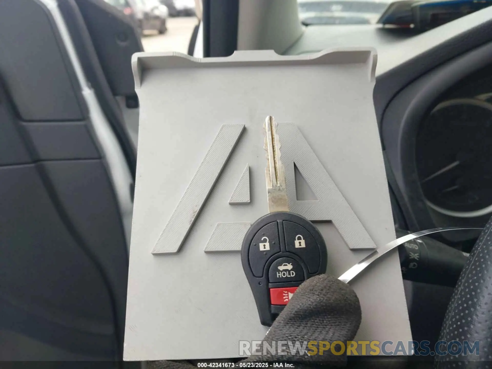 11 fotografías del automóvil dañado 3N1AB7AP3KY364458 NISSAN SENTRA 2019