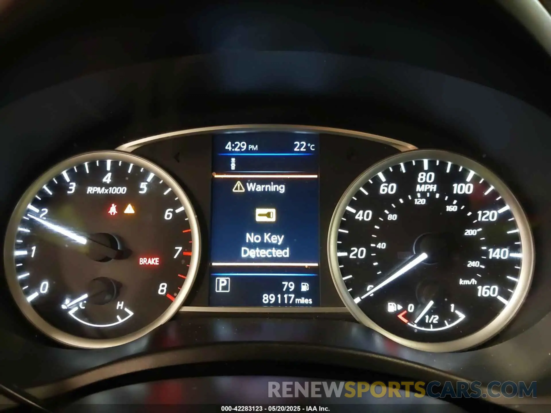 7 fotografías del automóvil dañado 3N1AB7AP3KY368736 NISSAN SENTRA 2019
