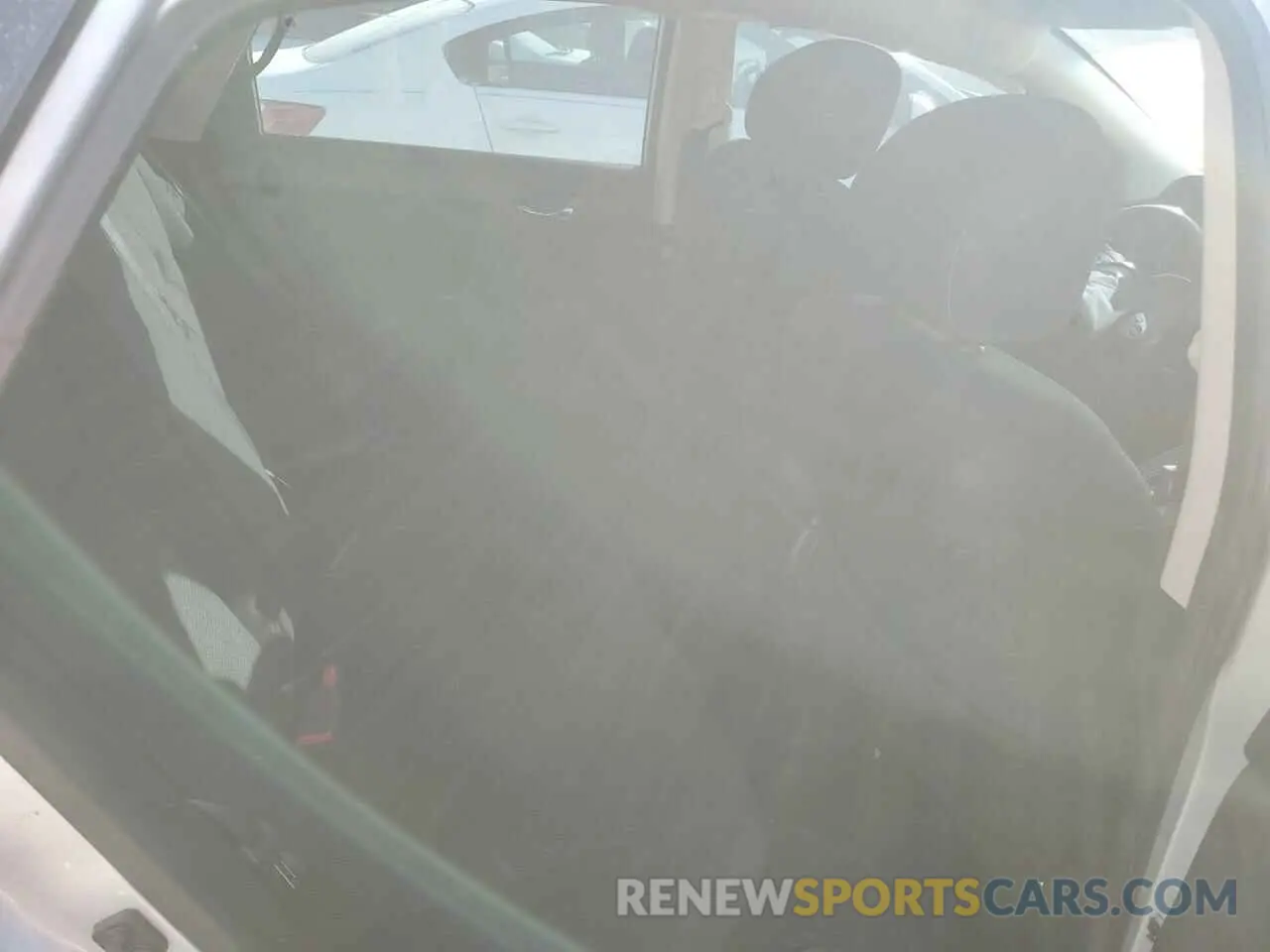 10 fotografías del automóvil dañado 3N1AB7AP3KY374598 NISSAN SENTRA 2019