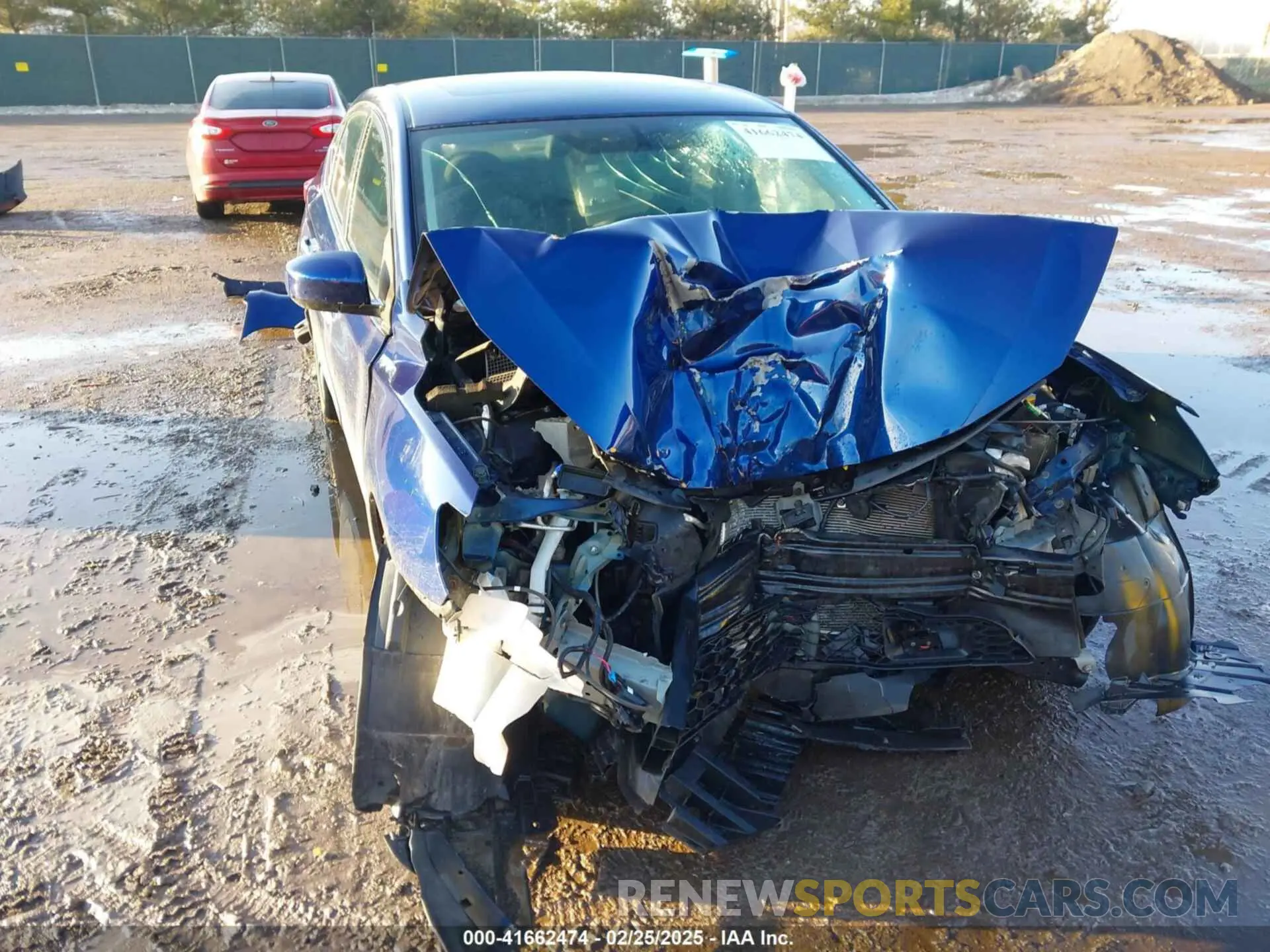 1 fotografías del automóvil dañado 3N1AB7AP3KY377064 NISSAN SENTRA 2019