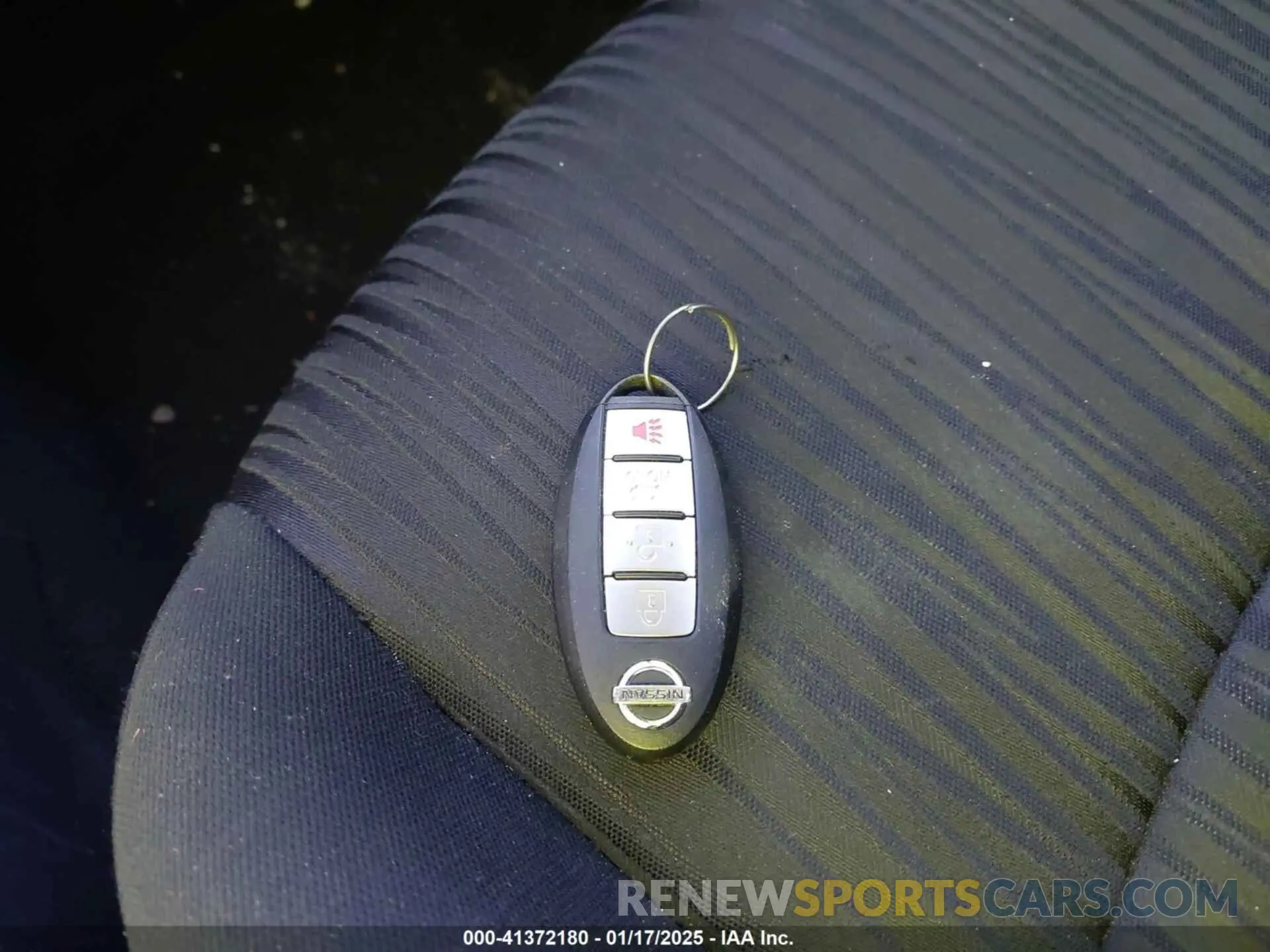 11 fotografías del automóvil dañado 3N1AB7AP3KY394138 NISSAN SENTRA 2019