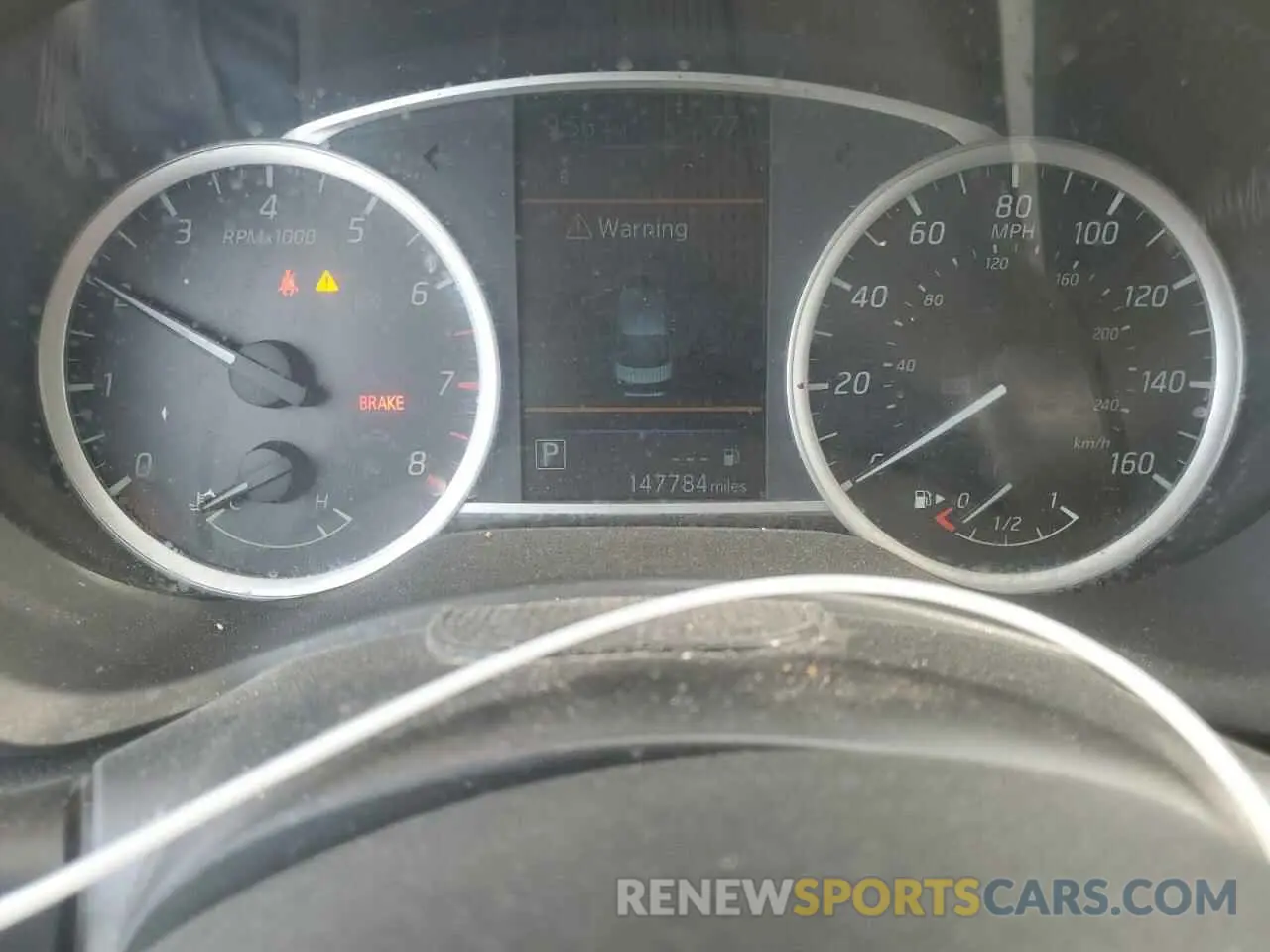 9 fotografías del automóvil dañado 3N1AB7AP3KY396665 NISSAN SENTRA 2019