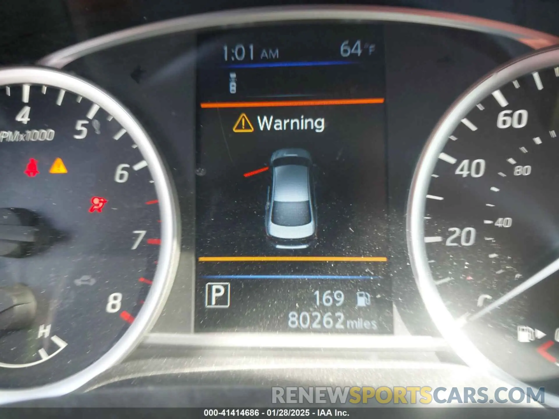 7 fotografías del automóvil dañado 3N1AB7AP3KY421189 NISSAN SENTRA 2019