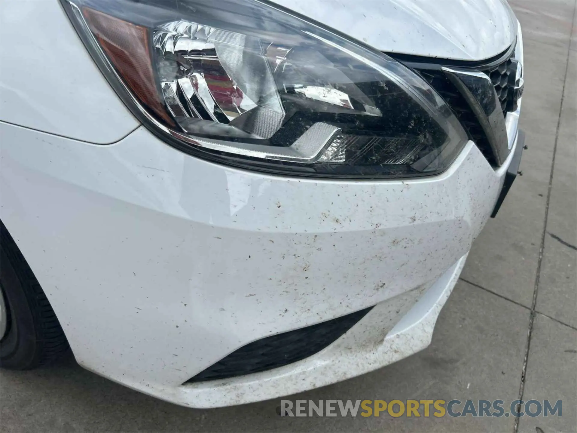 1 fotografías del automóvil dañado 3N1AB7AP3KY421242 NISSAN SENTRA 2019