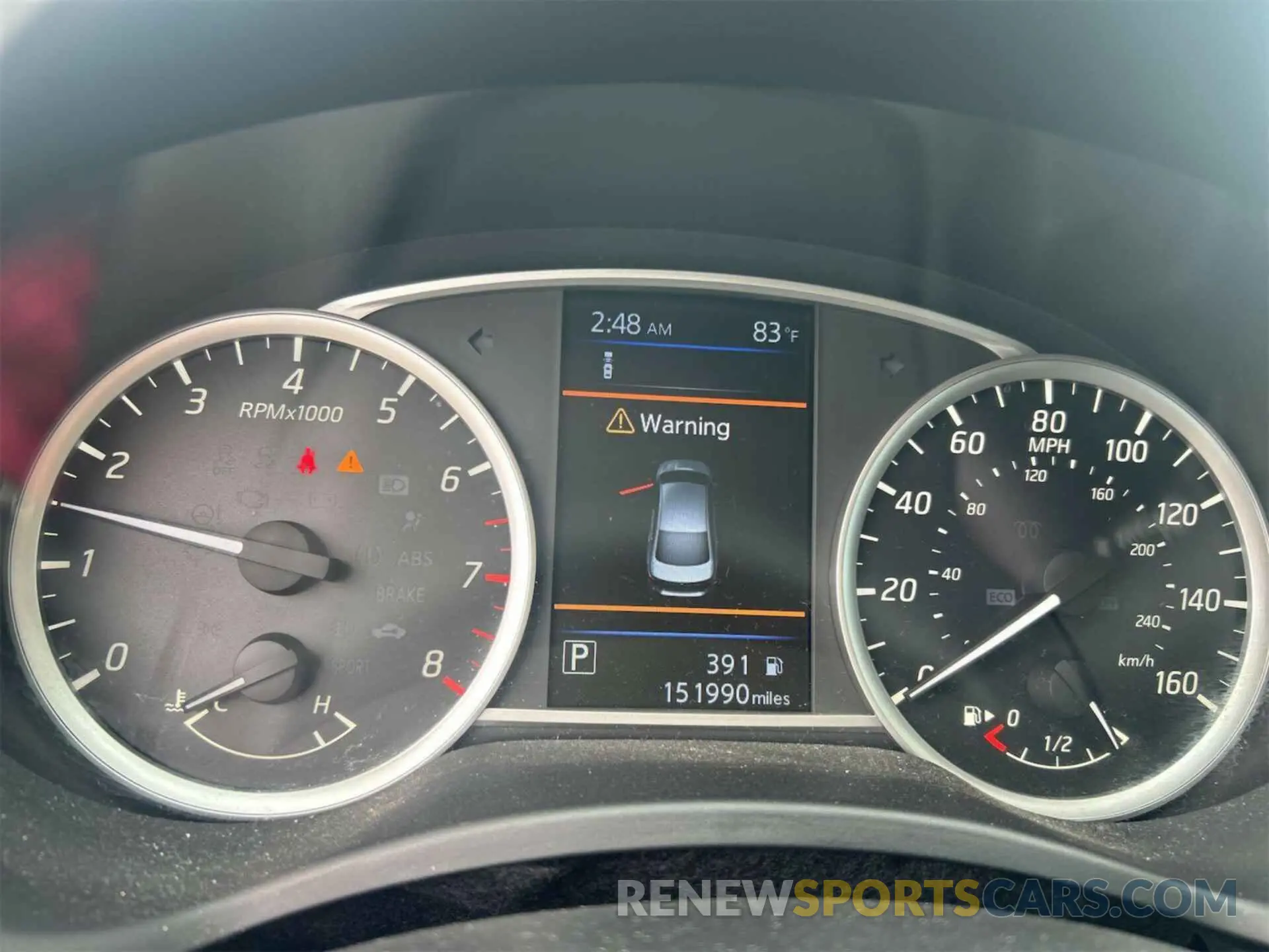 7 fotografías del automóvil dañado 3N1AB7AP3KY421242 NISSAN SENTRA 2019
