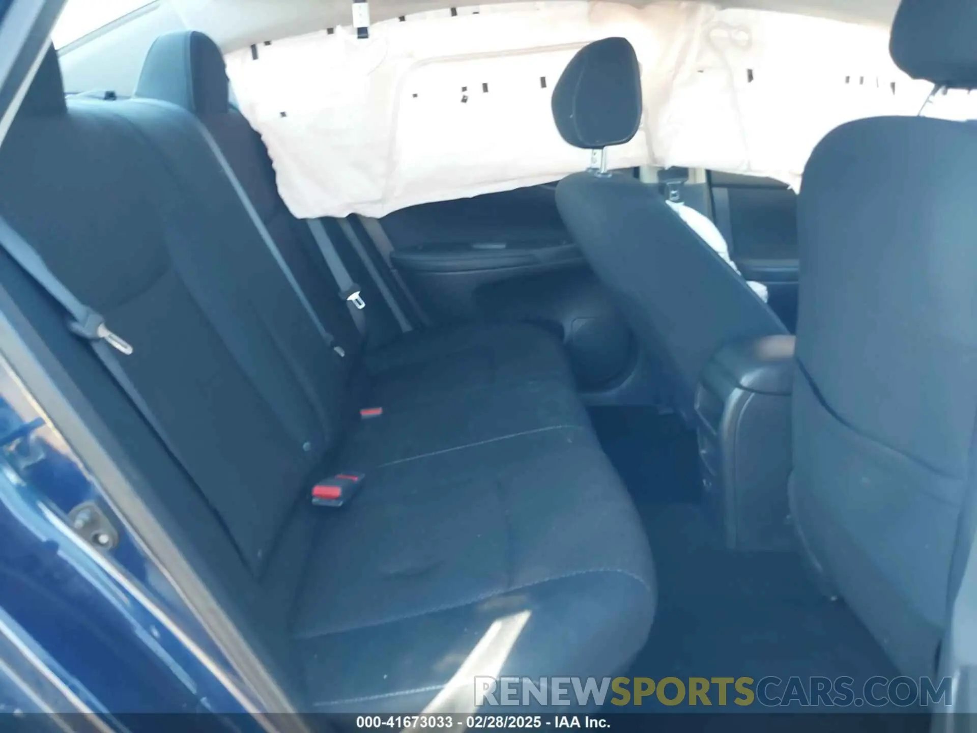 8 fotografías del automóvil dañado 3N1AB7AP3KY446089 NISSAN SENTRA 2019