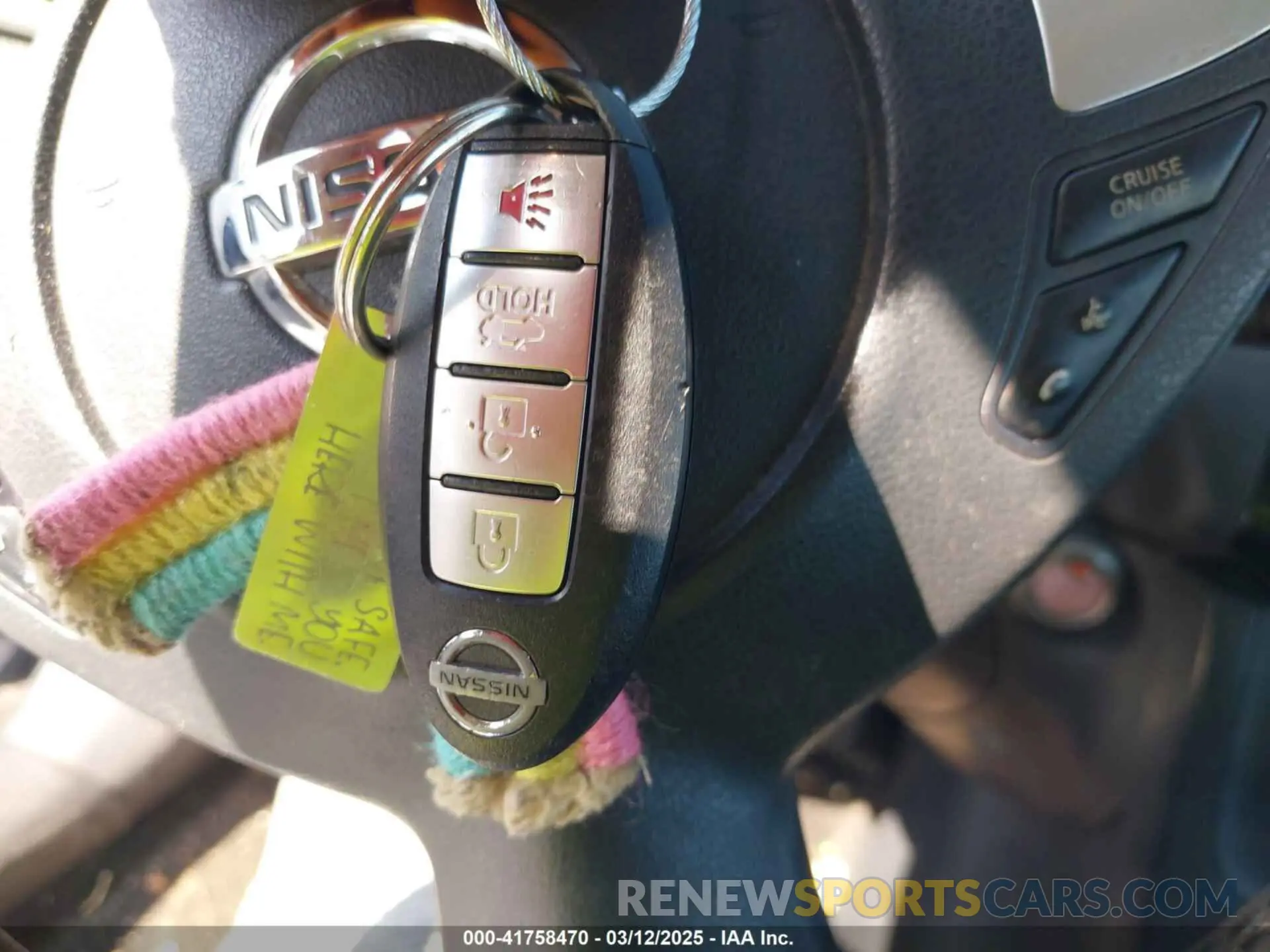 11 fotografías del automóvil dañado 3N1AB7AP3KY454418 NISSAN SENTRA 2019