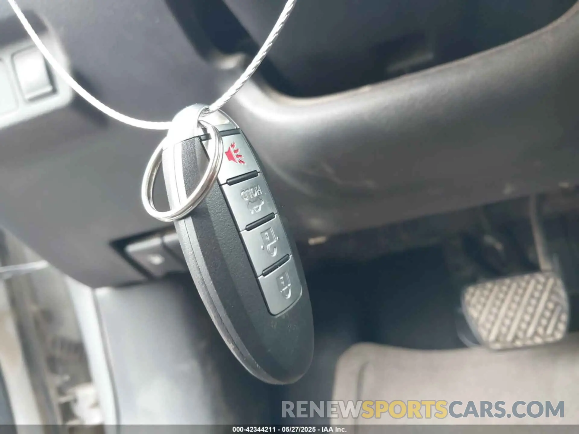 11 fotografías del automóvil dañado 3N1AB7AP4KL620149 NISSAN SENTRA 2019