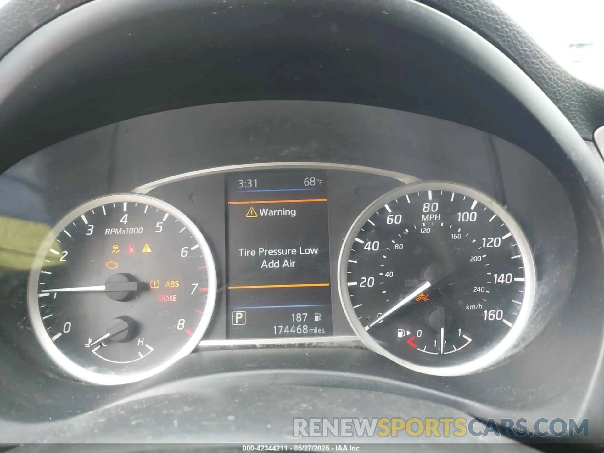 7 fotografías del automóvil dañado 3N1AB7AP4KL620149 NISSAN SENTRA 2019