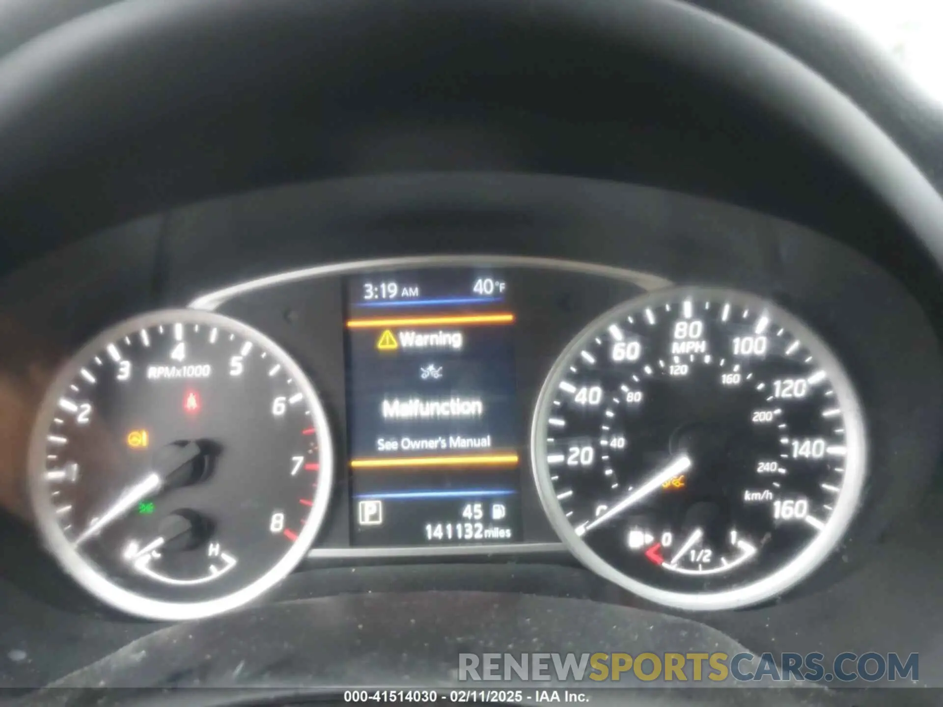 7 fotografías del automóvil dañado 3N1AB7AP4KY217761 NISSAN SENTRA 2019