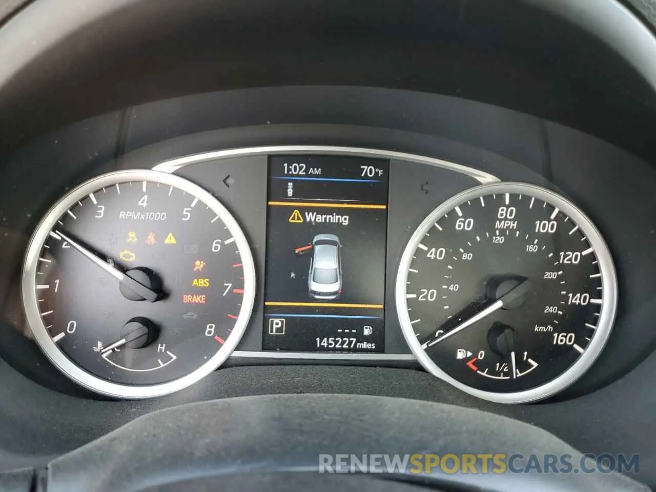 9 fotografías del automóvil dañado 3N1AB7AP4KY221034 NISSAN SENTRA 2019