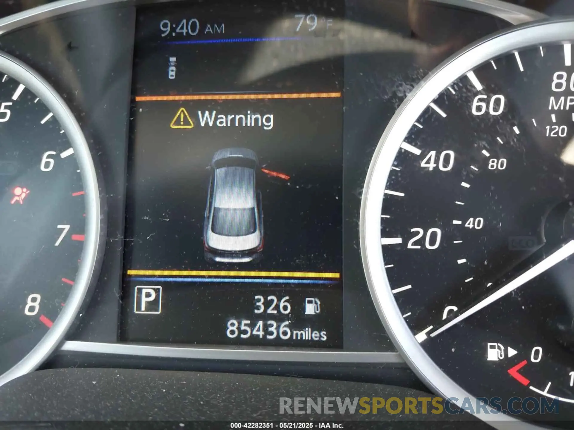 15 fotografías del automóvil dañado 3N1AB7AP4KY223236 NISSAN SENTRA 2019