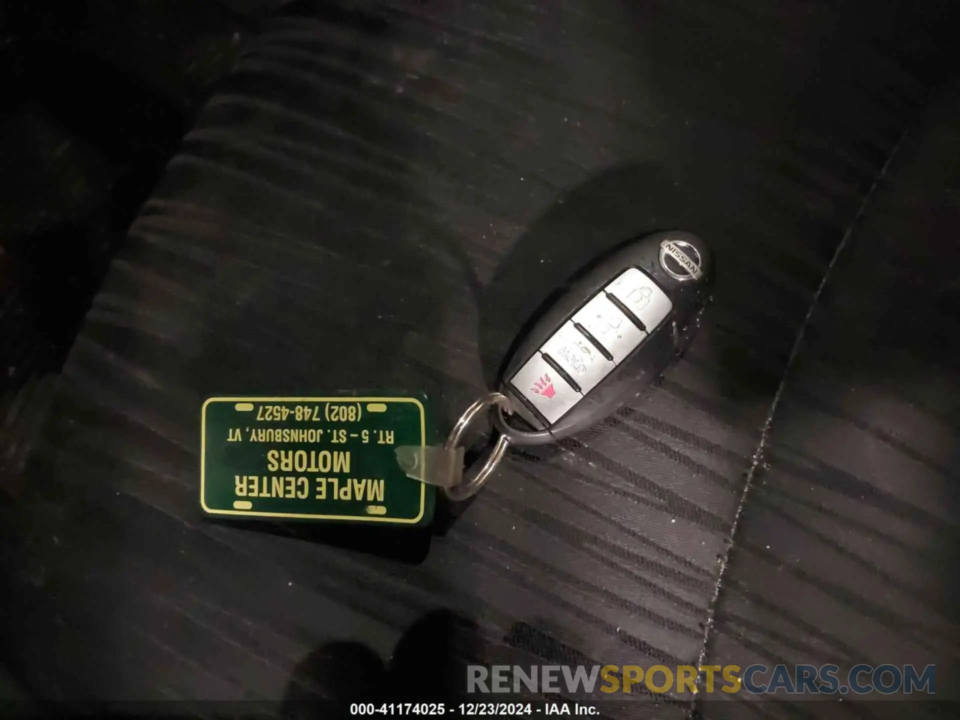 11 fotografías del automóvil dañado 3N1AB7AP4KY253613 NISSAN SENTRA 2019