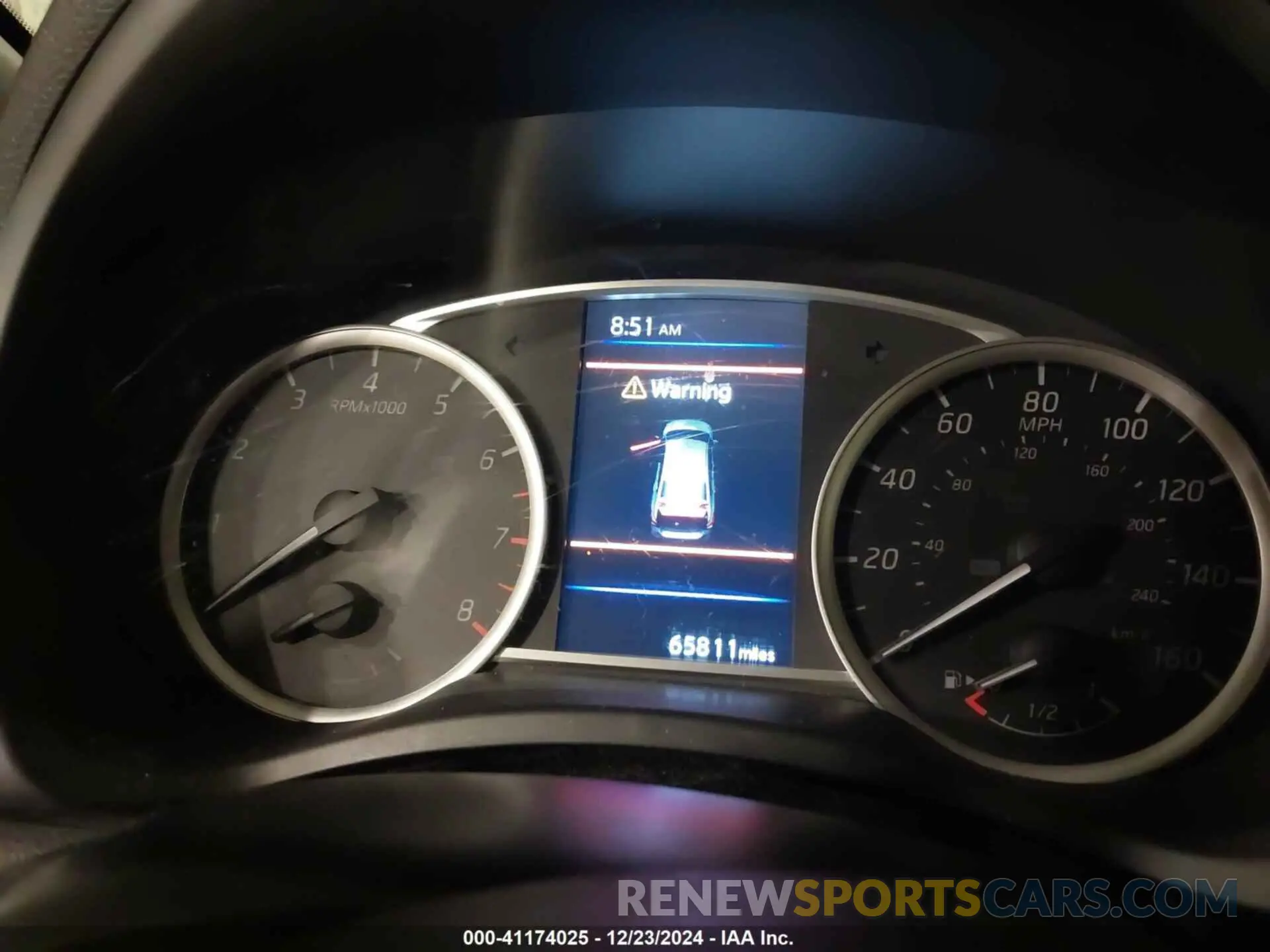 7 fotografías del automóvil dañado 3N1AB7AP4KY253613 NISSAN SENTRA 2019