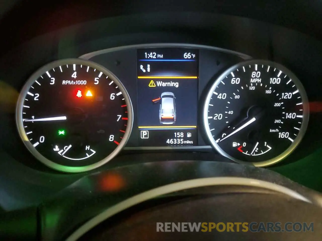 9 fotografías del automóvil dañado 3N1AB7AP4KY254860 NISSAN SENTRA 2019