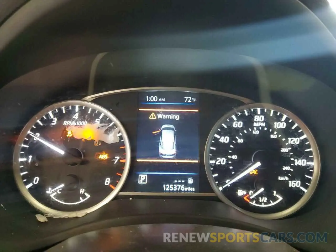 9 fotografías del automóvil dañado 3N1AB7AP4KY288183 NISSAN SENTRA 2019