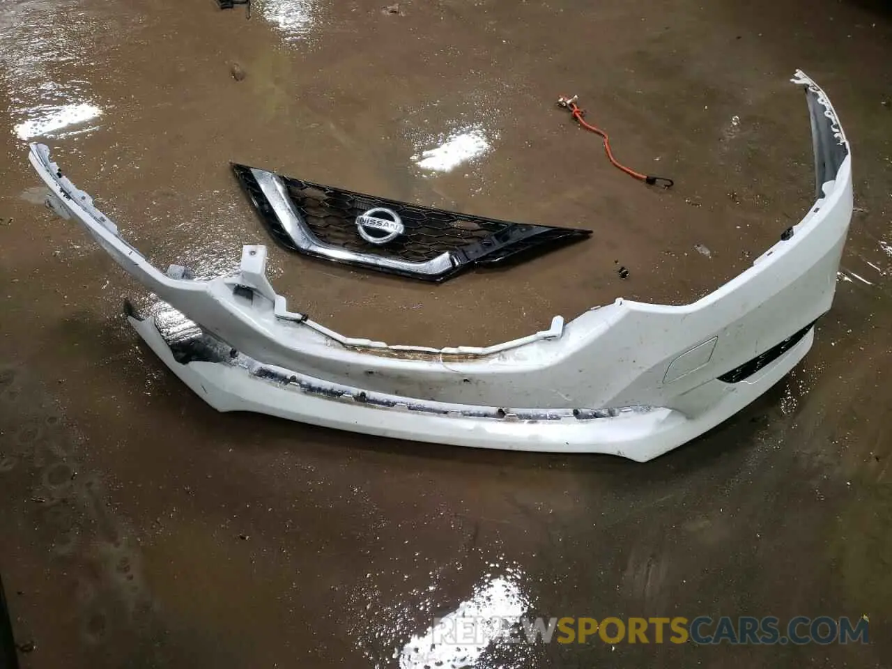 12 fotografías del automóvil dañado 3N1AB7AP4KY289172 NISSAN SENTRA 2019