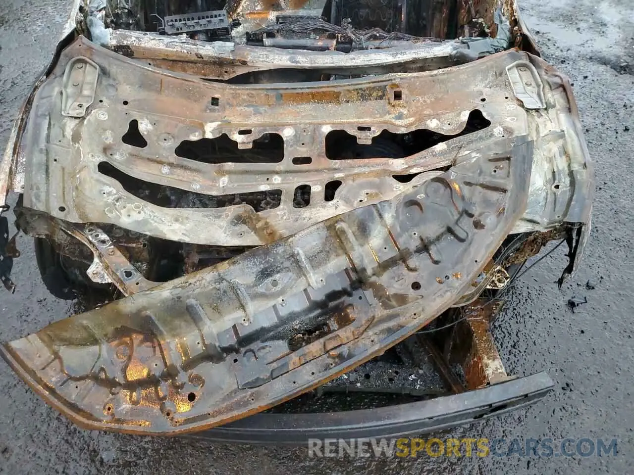 11 fotografías del automóvil dañado 3N1AB7AP4KY311042 NISSAN SENTRA 2019