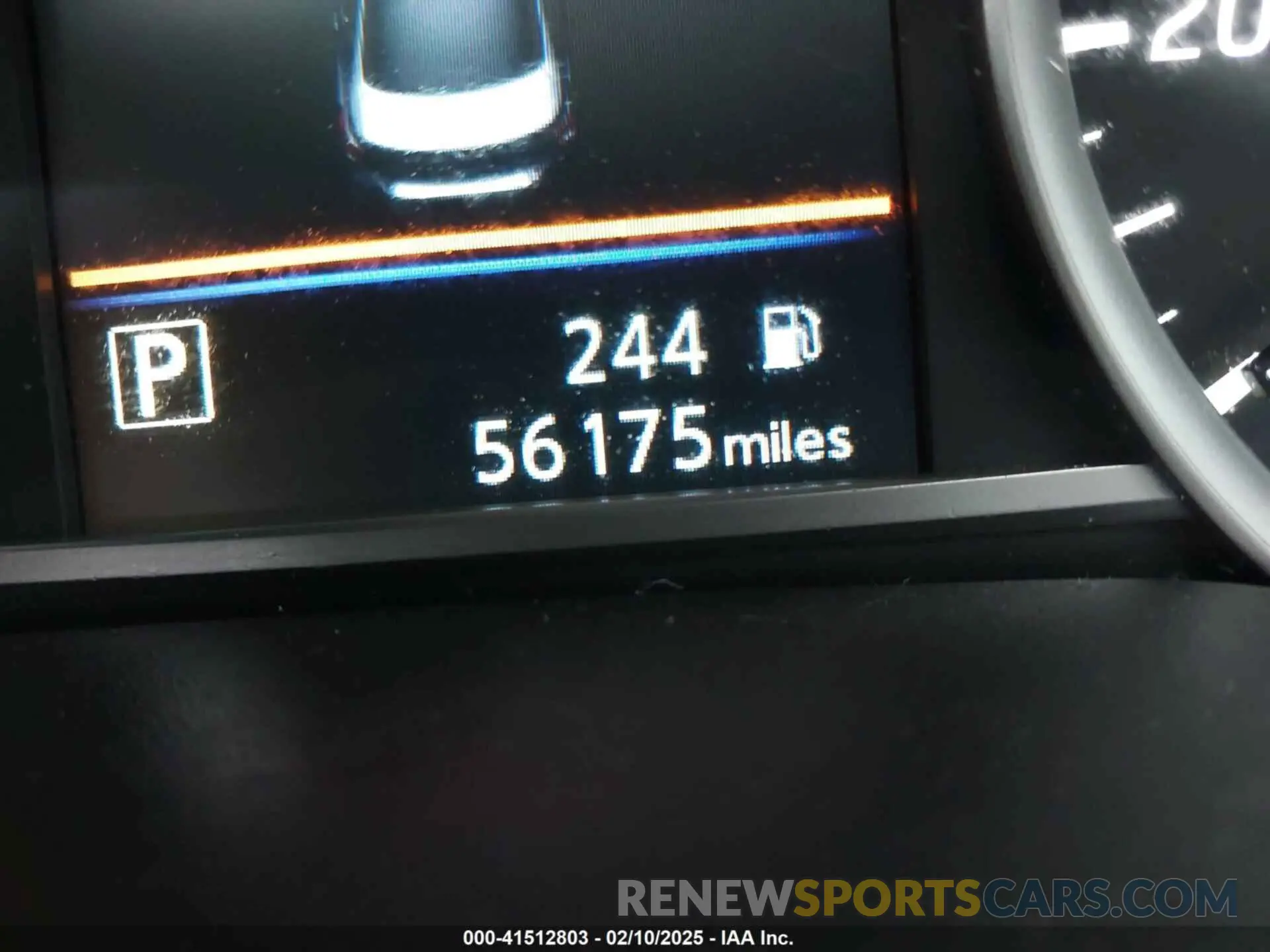 15 fotografías del automóvil dañado 3N1AB7AP4KY333848 NISSAN SENTRA 2019