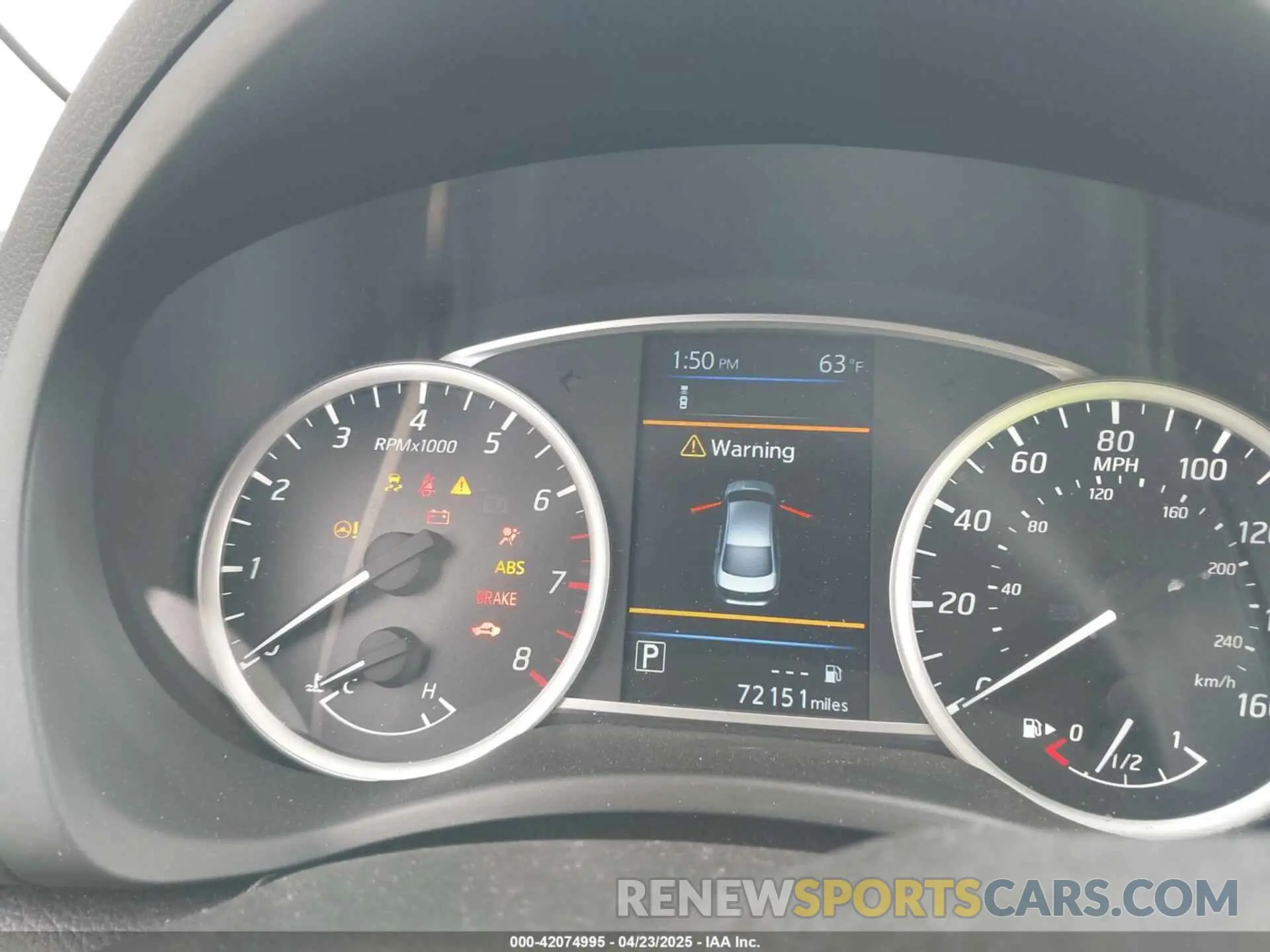 15 fotografías del automóvil dañado 3N1AB7AP4KY345191 NISSAN SENTRA 2019
