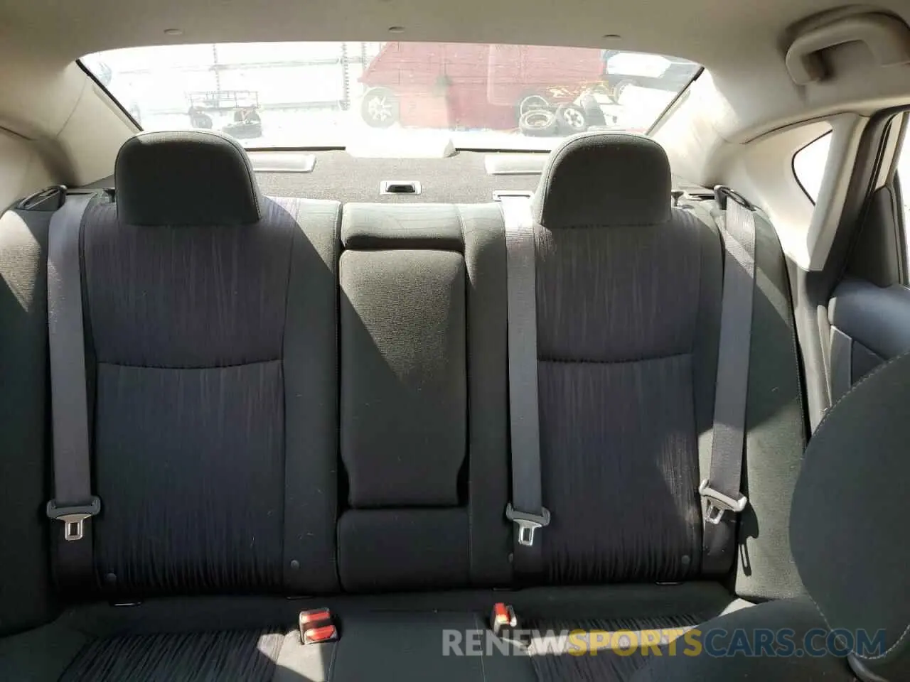10 fotografías del automóvil dañado 3N1AB7AP4KY358863 NISSAN SENTRA 2019