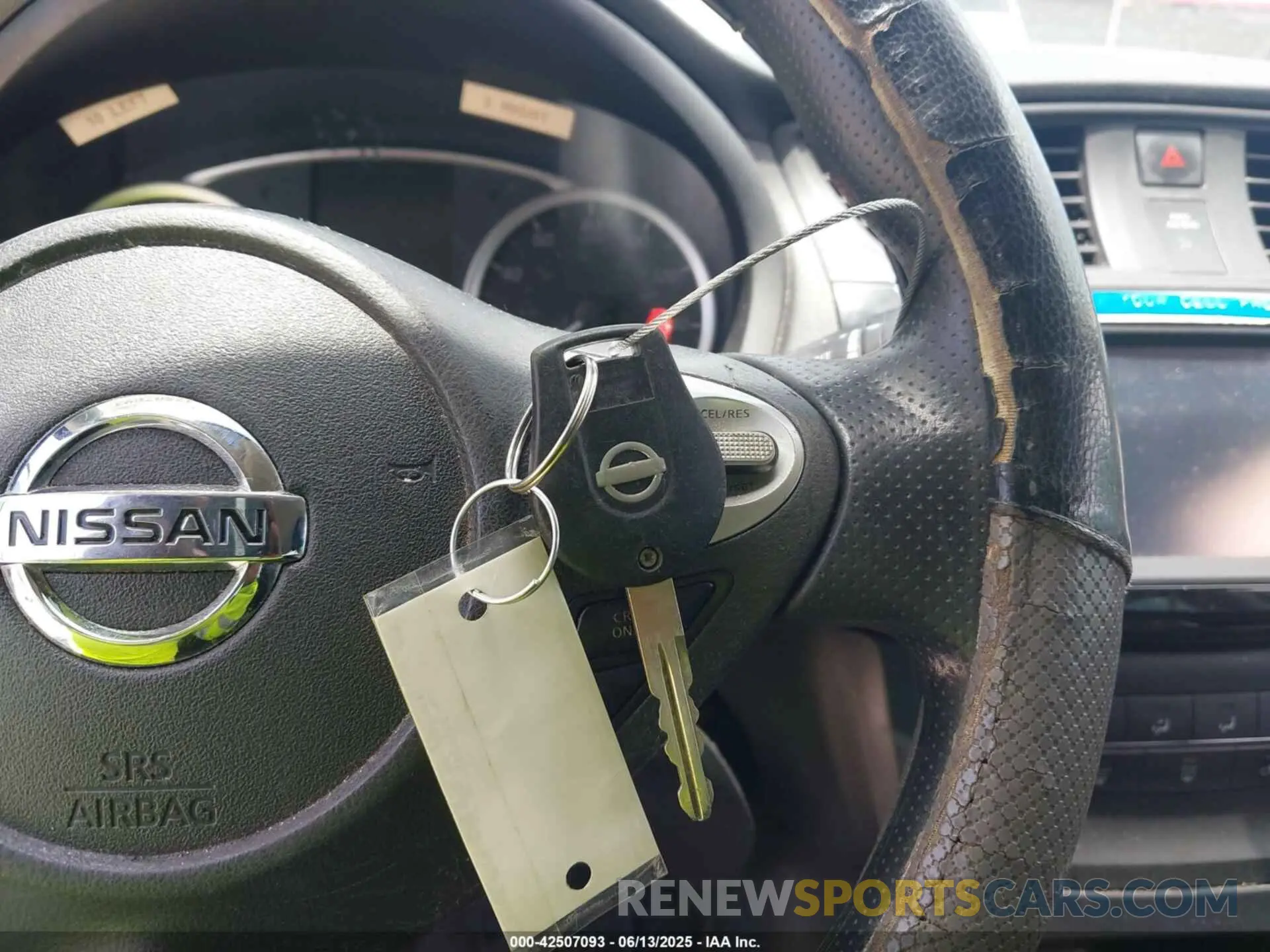 11 fotografías del automóvil dañado 3N1AB7AP4KY388879 NISSAN SENTRA 2019