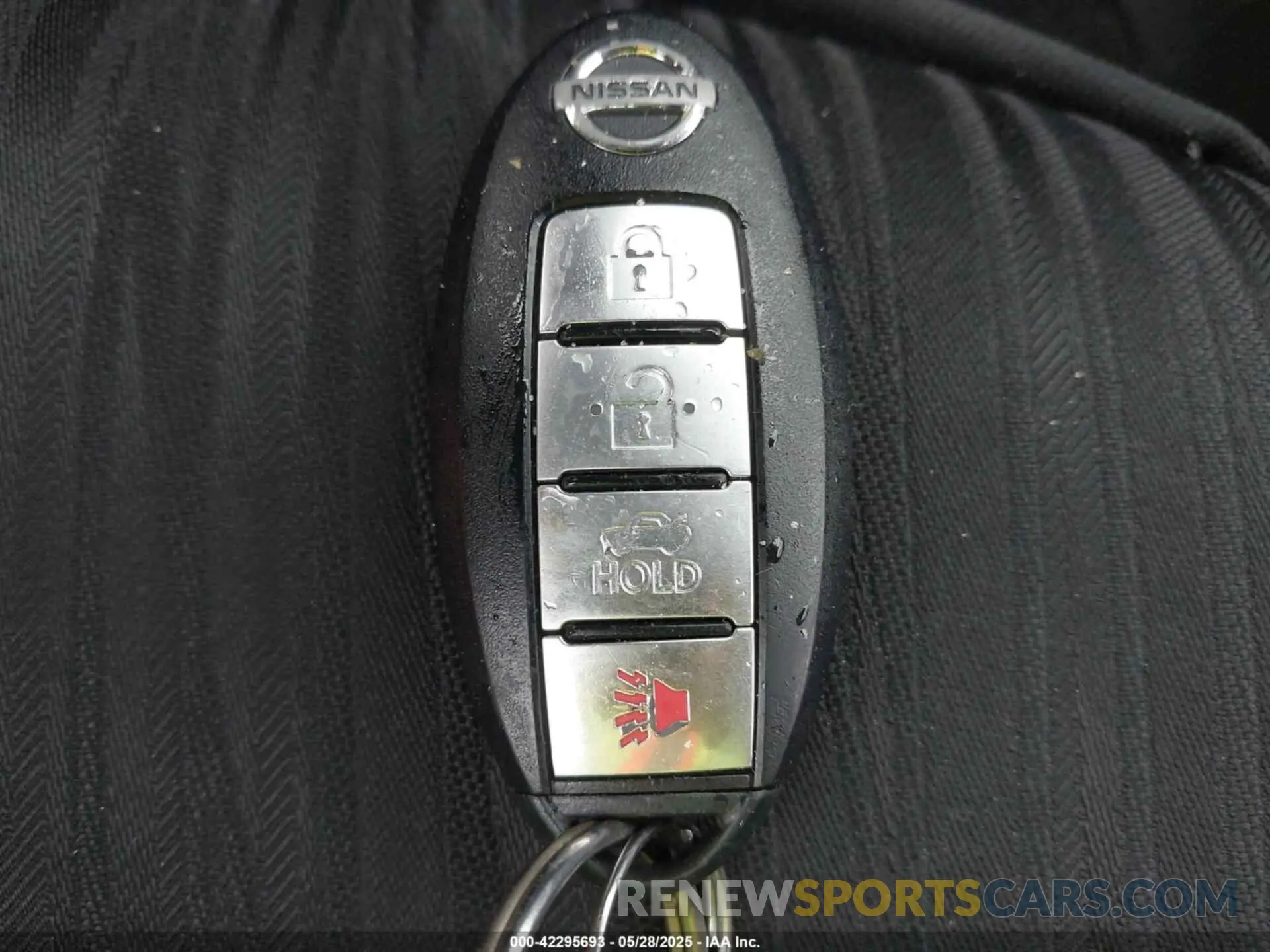 11 fotografías del automóvil dañado 3N1AB7AP4KY417717 NISSAN SENTRA 2019