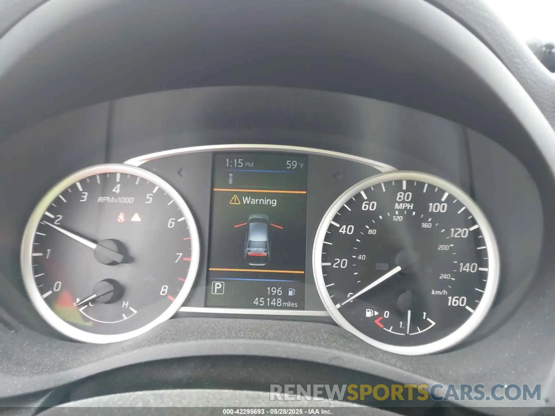 7 fotografías del automóvil dañado 3N1AB7AP4KY417717 NISSAN SENTRA 2019